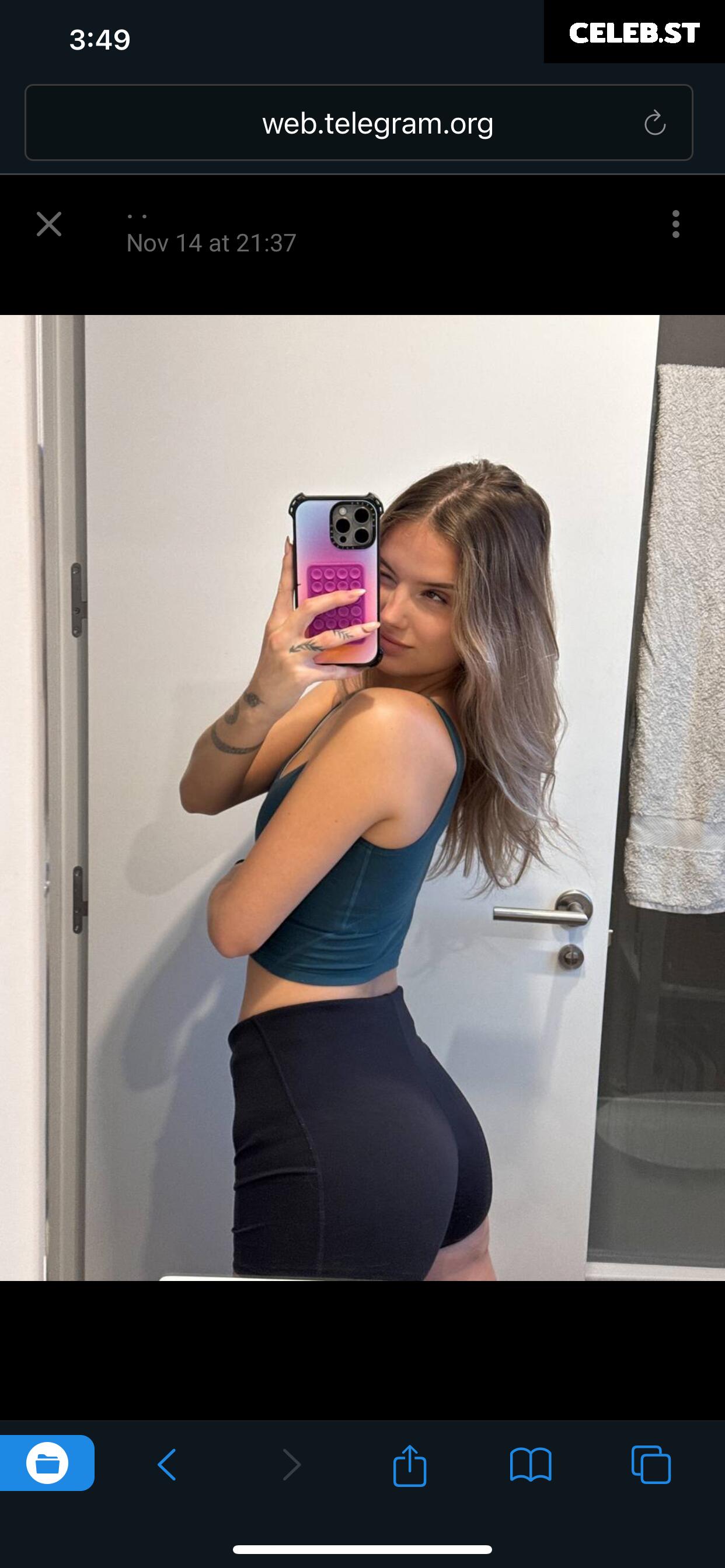 Lia Sikora - @ liasikora Image 5069022