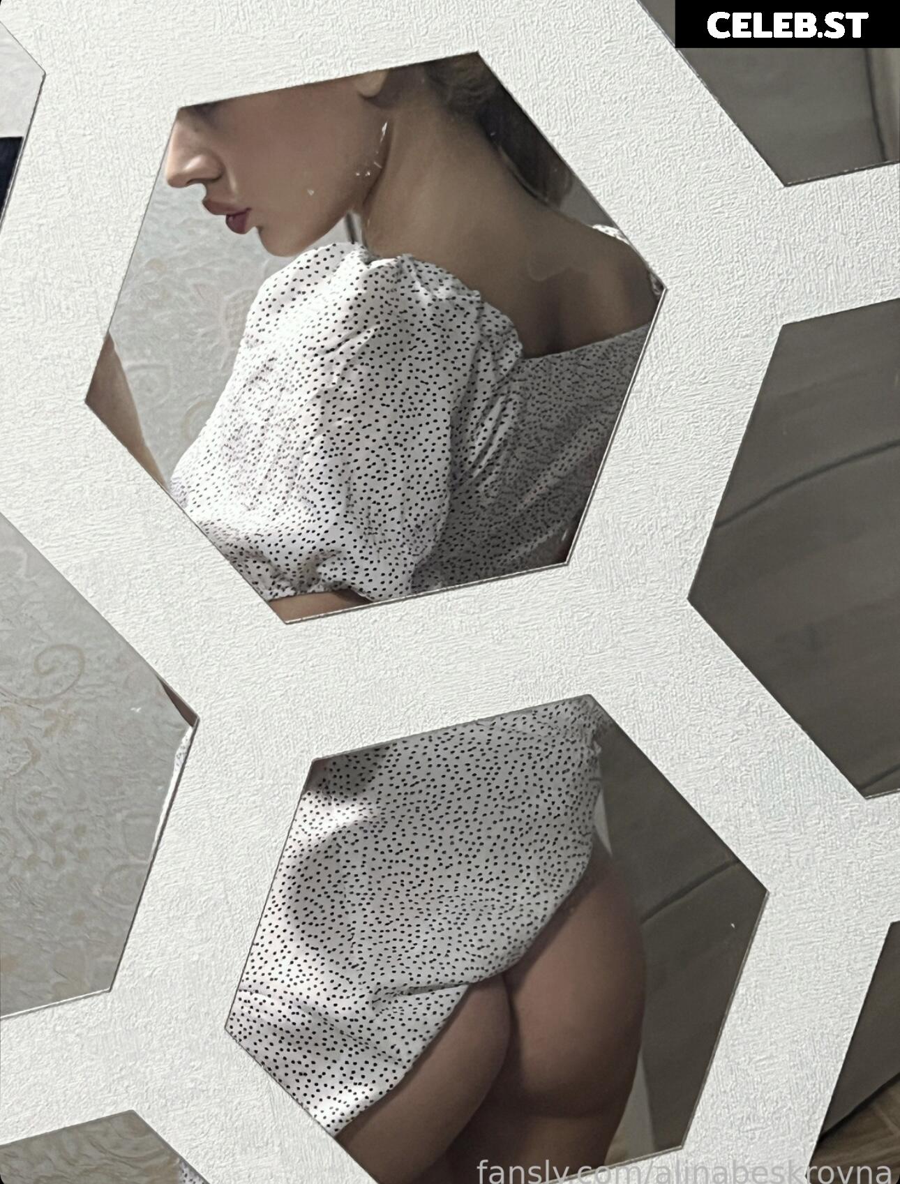 Alina Beskrovnaya Image 506867