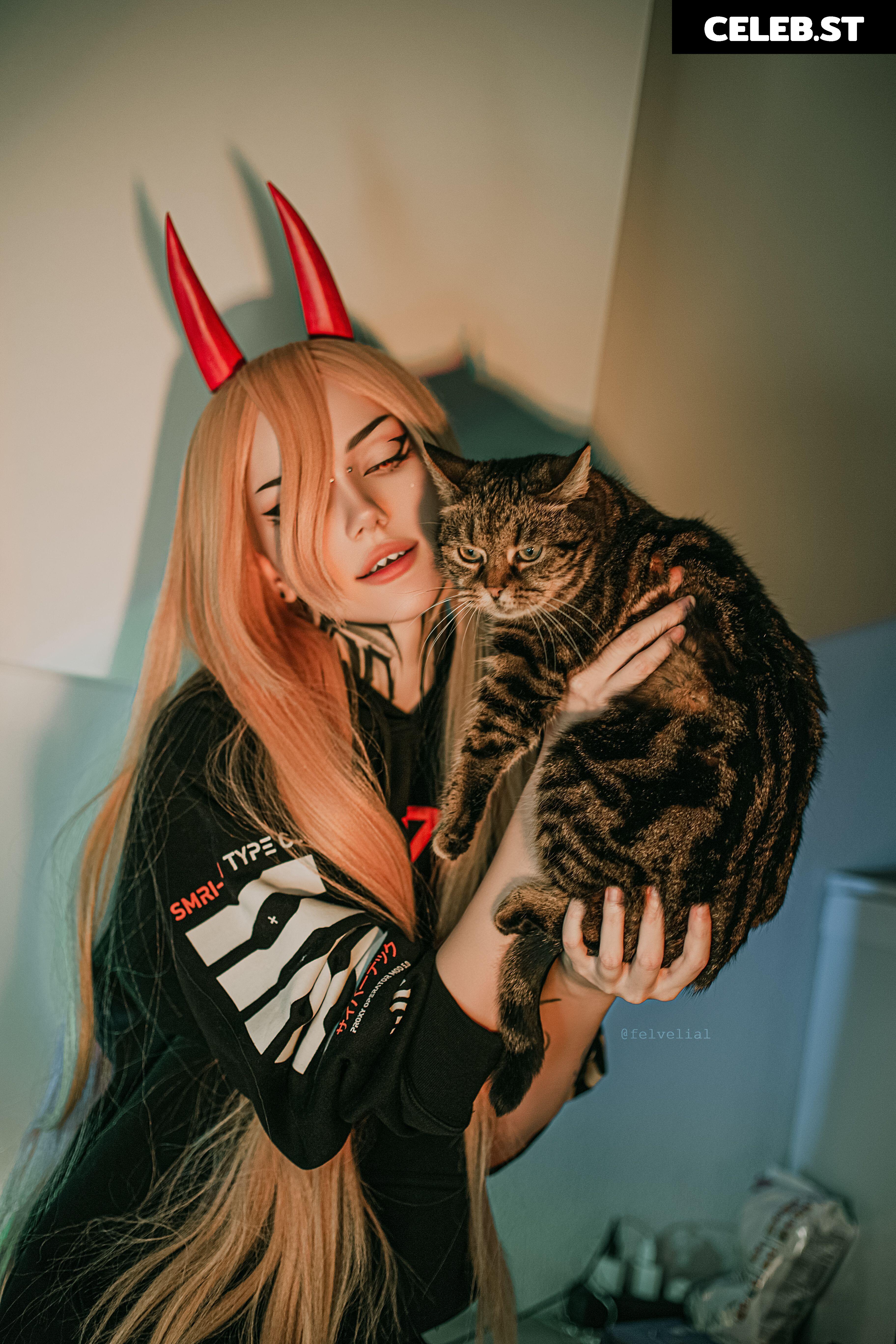 Felvelial | Vell Felice | felvelial_cos Image 5055644