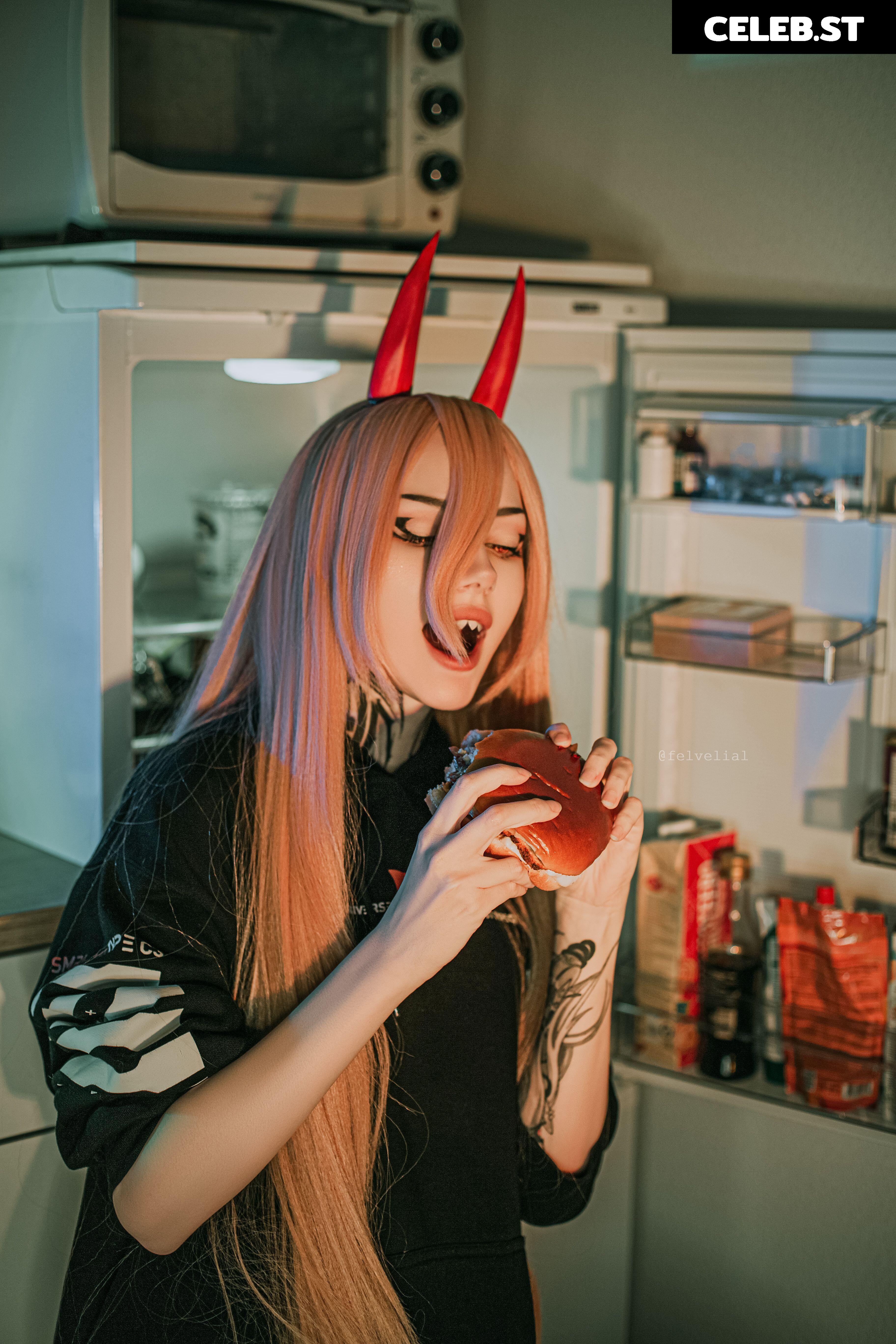 Felvelial | Vell Felice | felvelial_cos Image 5055385