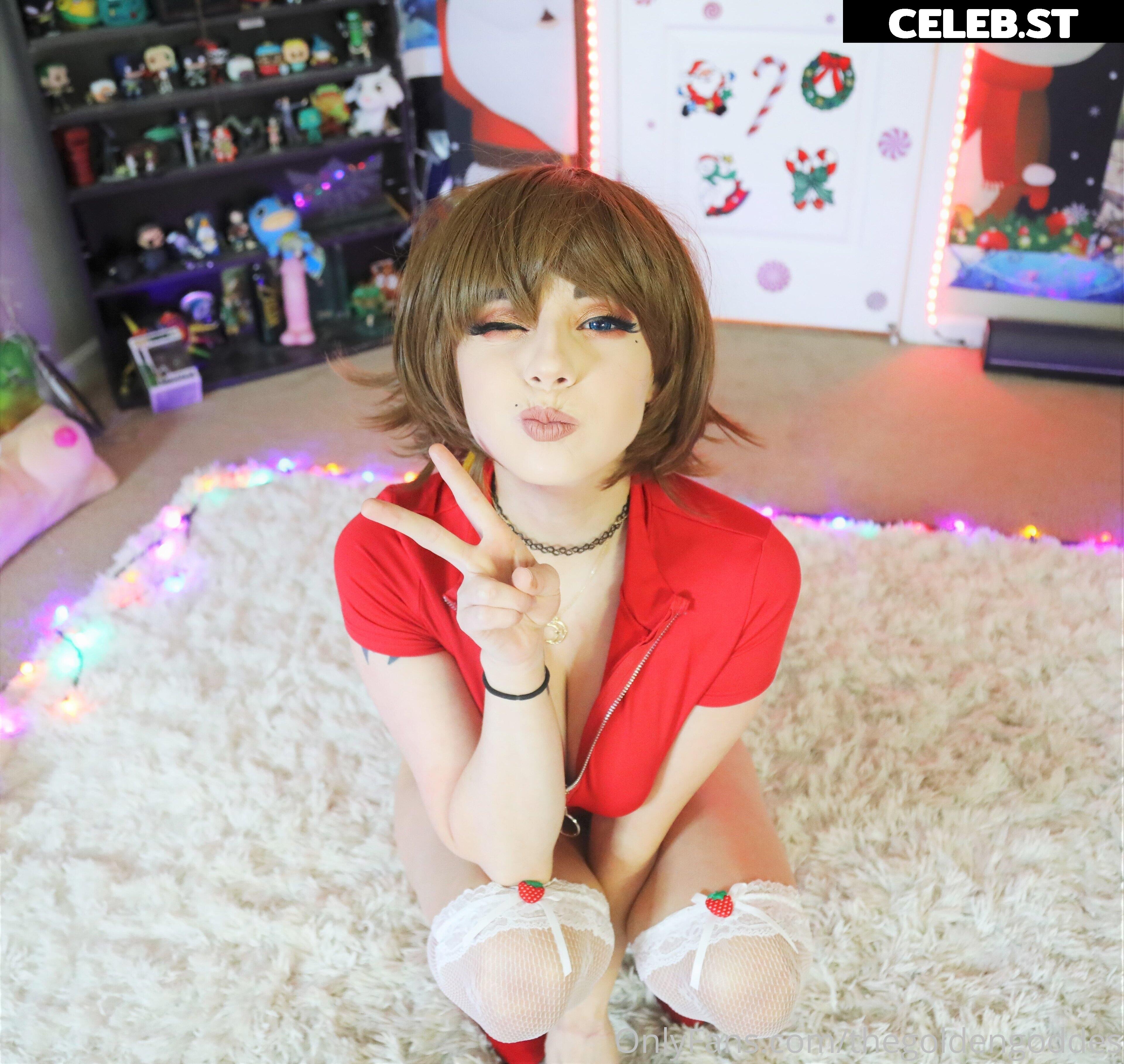 Sammy - thegoldengoddes - goldengoddessxxx Image 505524