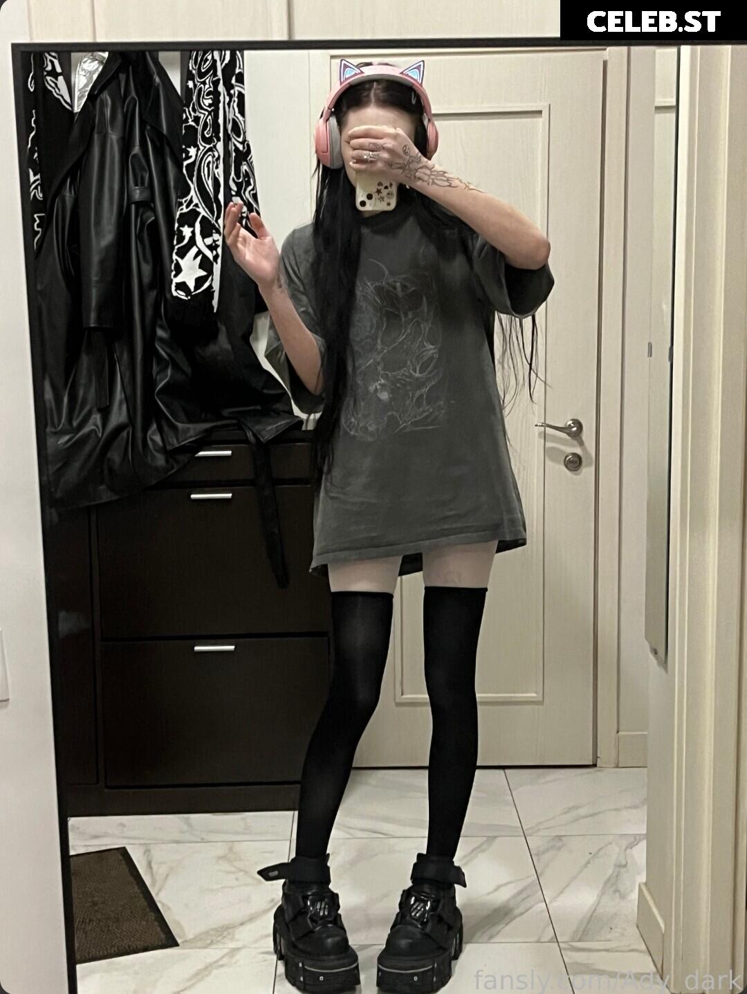 Ady Dark / Ady_dark Image 5056843