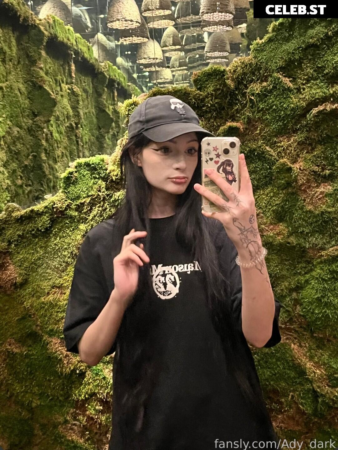 Ady Dark / Ady_dark Image 5056821