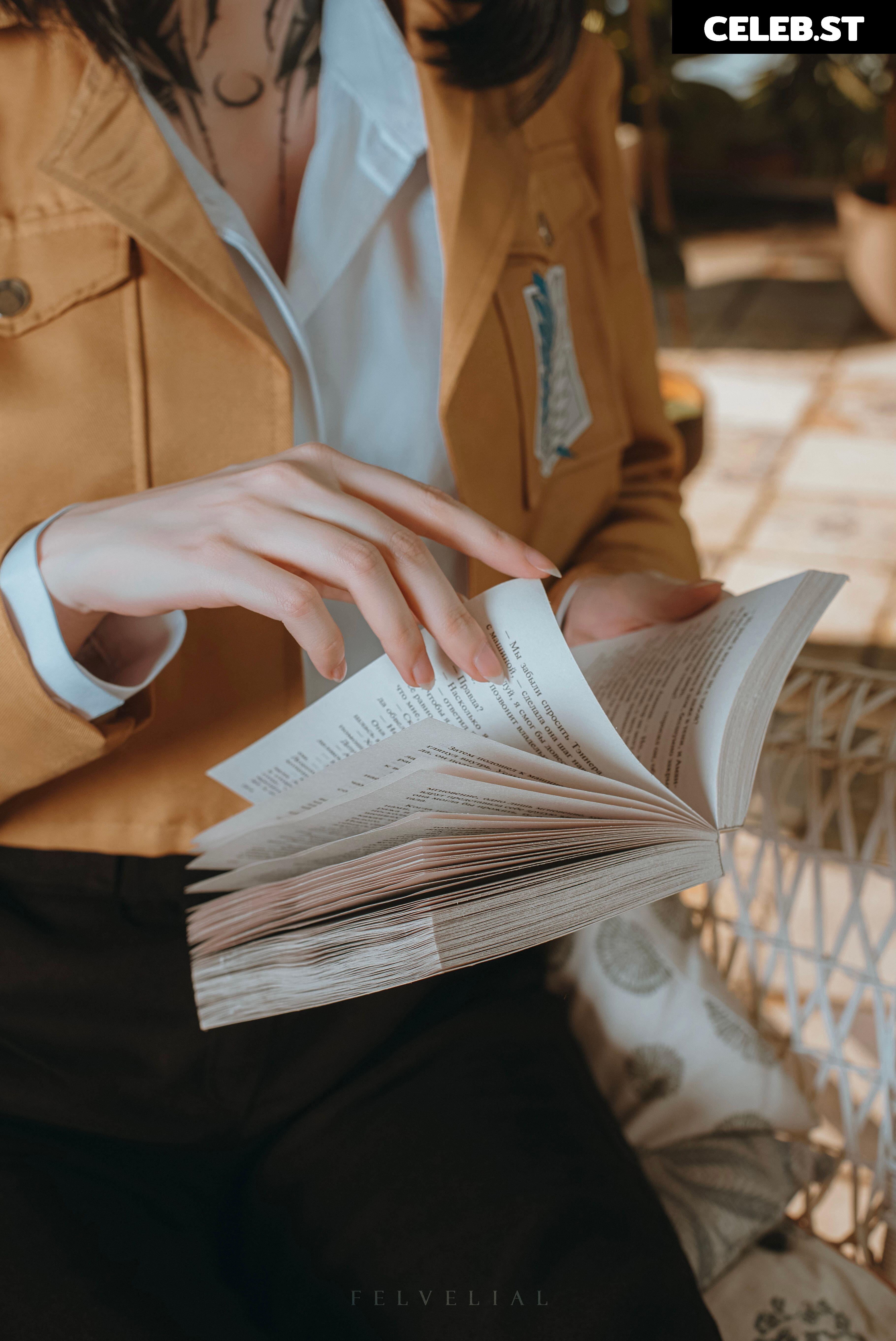 Felvelial | Vell Felice | felvelial_cos Image 5056587