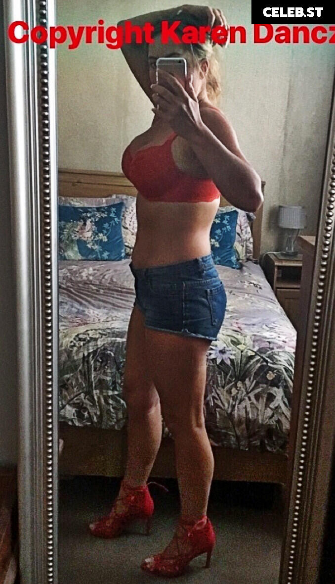 Karen Danczuk Image 5056080