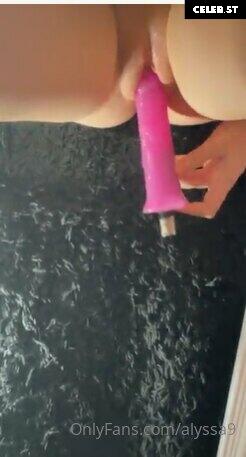 Alyssa Devyn / Ally Athena Image 5056338