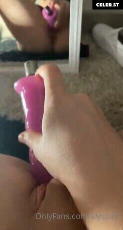 Alyssa Devyn / Ally Athena Image 5056331