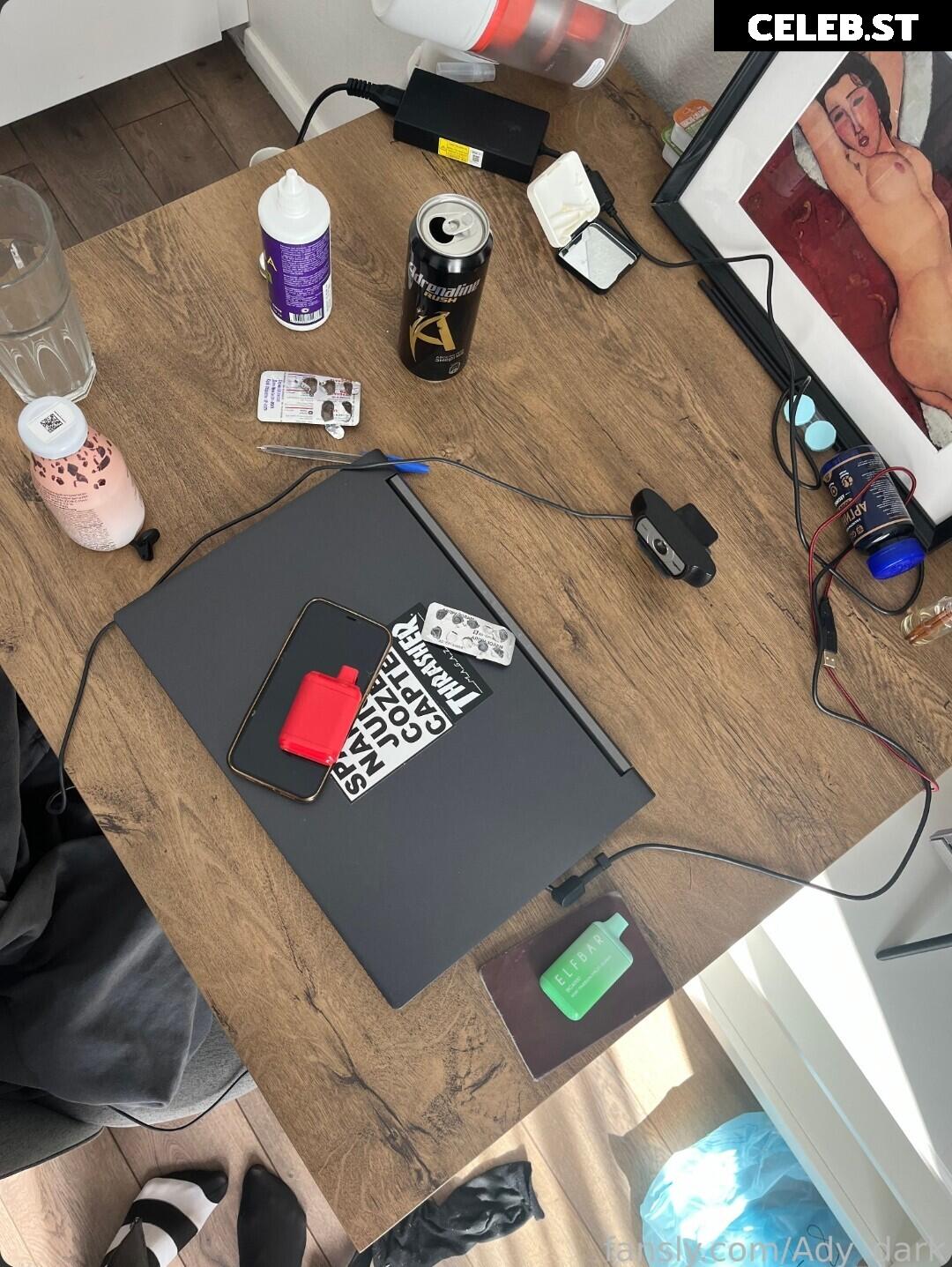 Ady Dark / Ady_dark Image 5056929