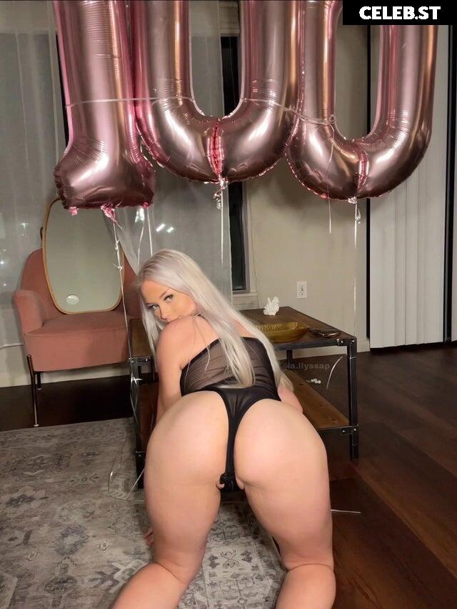 Alyssa Devyn / Ally Athena Image 5057714