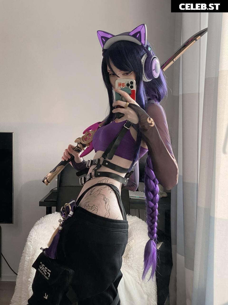 Felvelial | Vell Felice | felvelial_cos Image 5054865