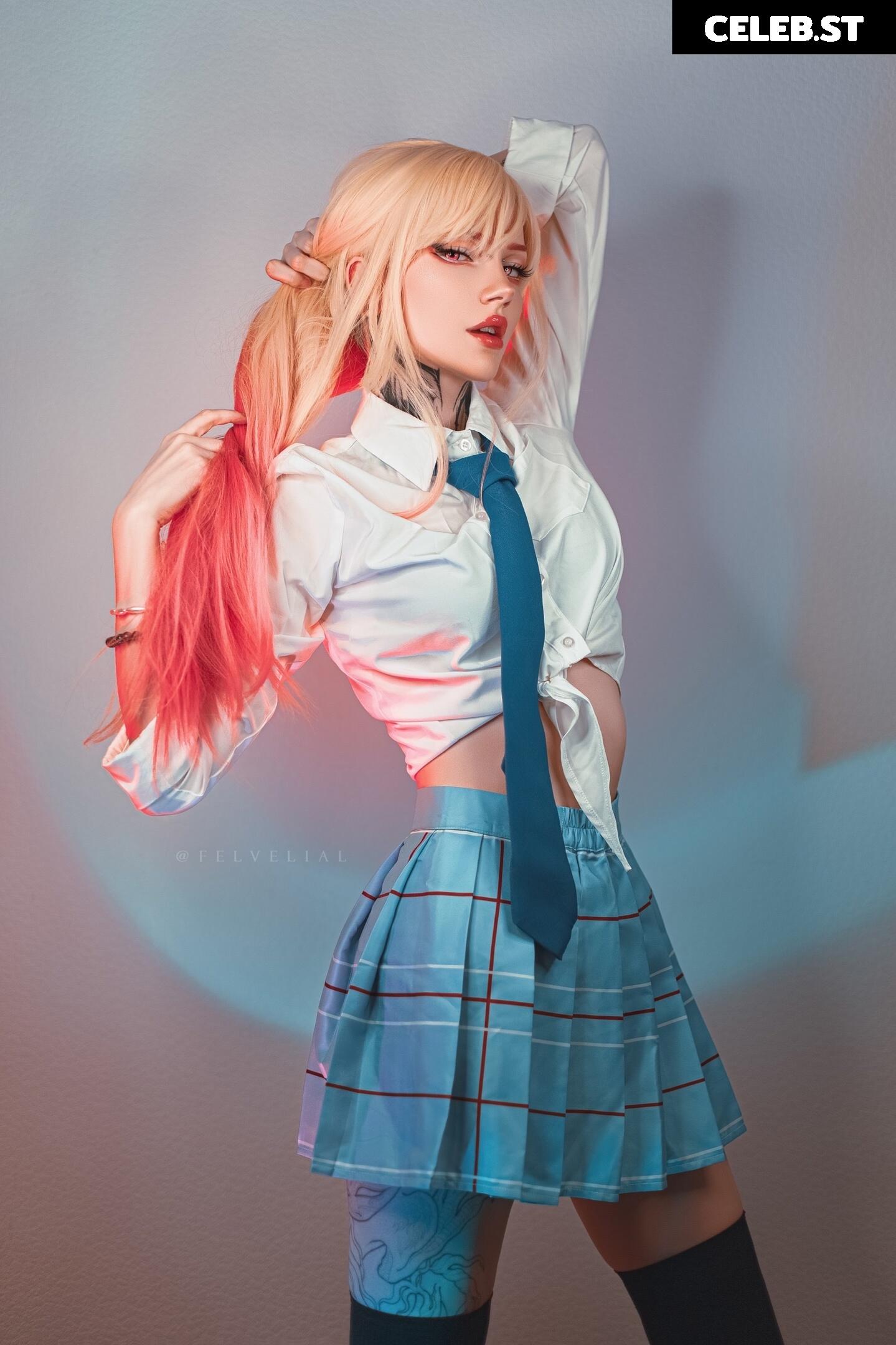 Felvelial | Vell Felice | felvelial_cos Image 5051452