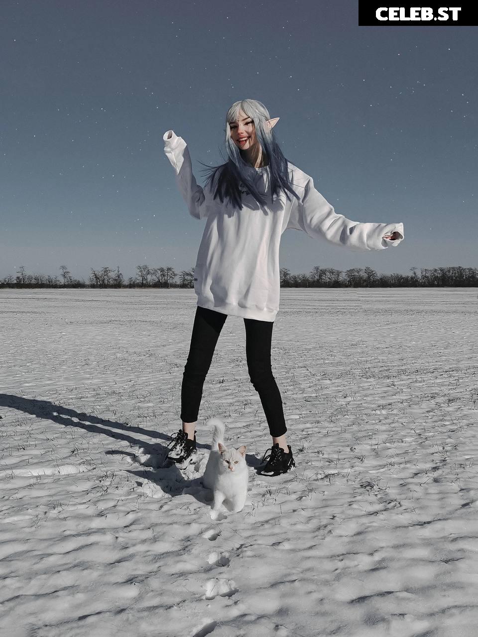 Felvelial | Vell Felice | felvelial_cos Image 5051145