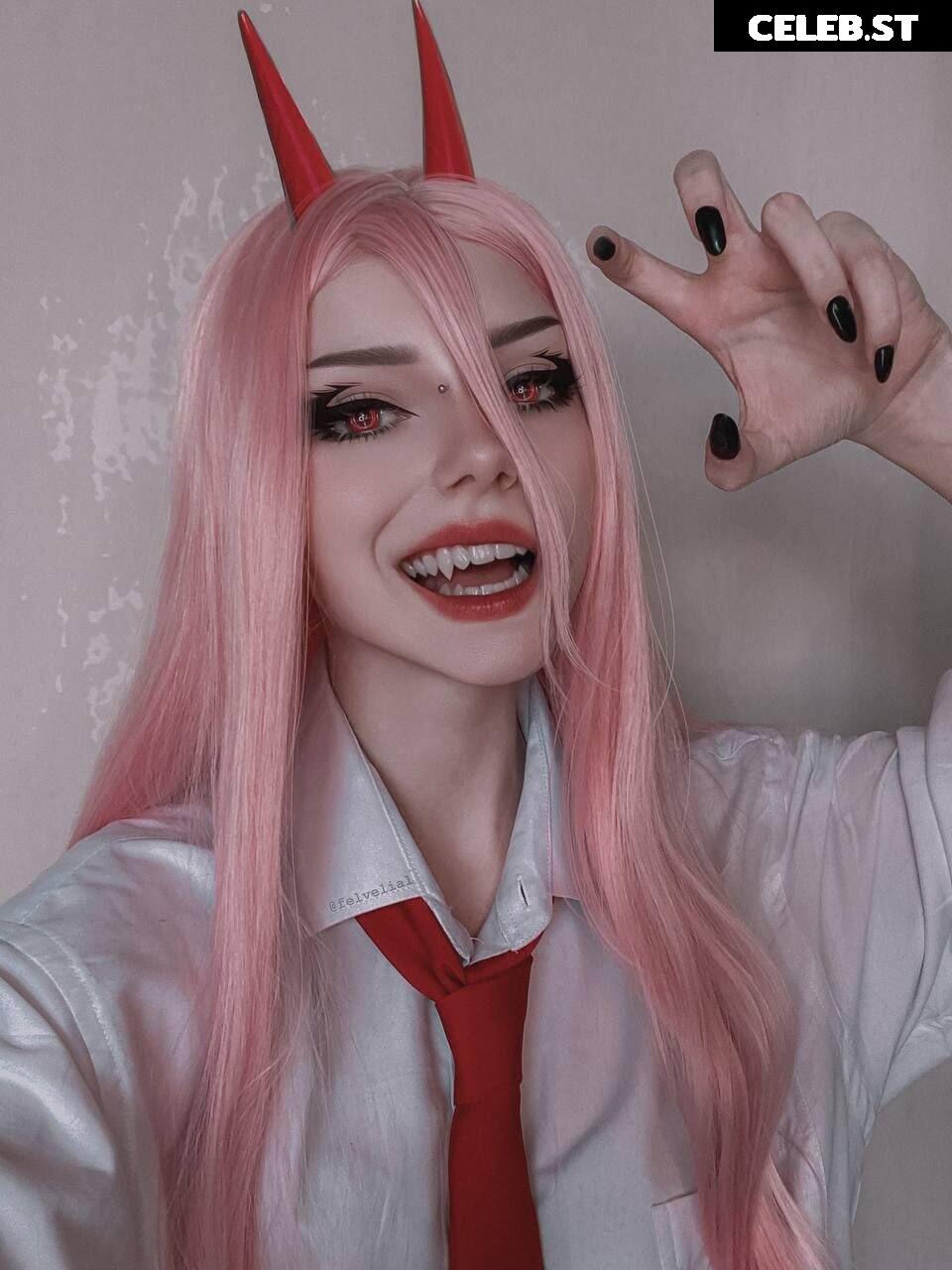 Felvelial | Vell Felice | felvelial_cos Image 5051383