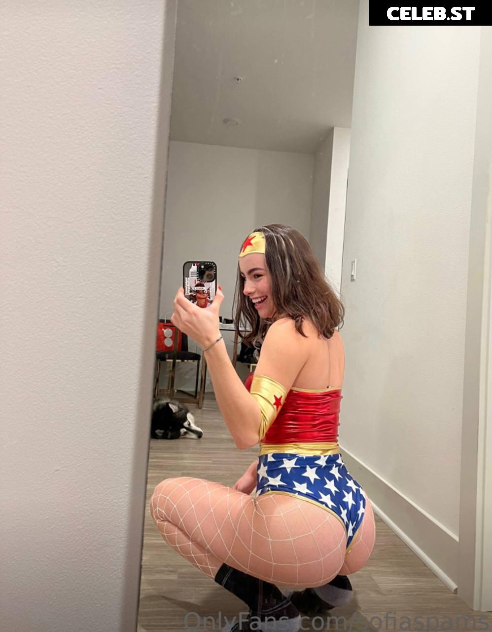 Sofia Elizabeth - sofiaspams Image 5051356