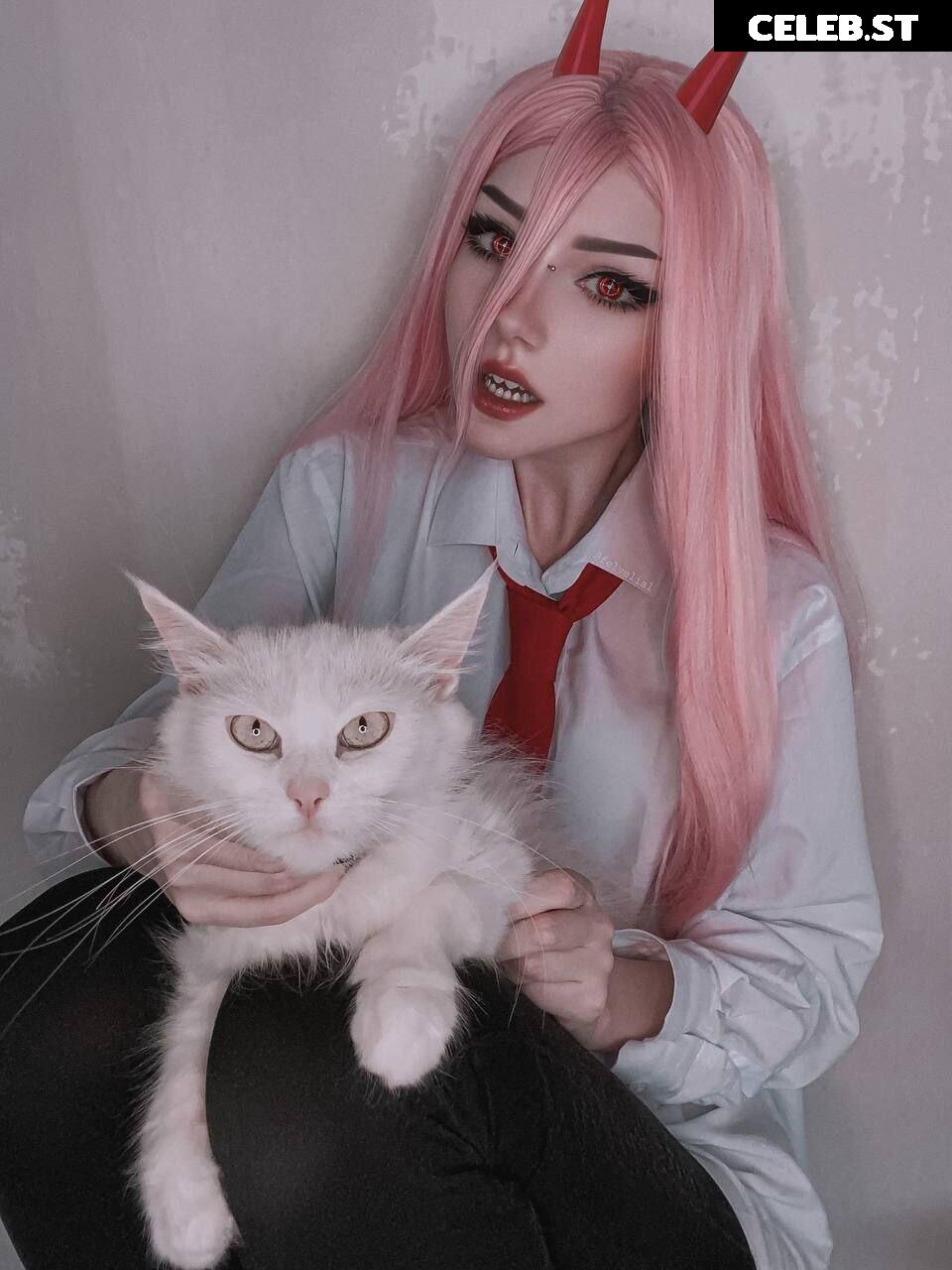 Felvelial | Vell Felice | felvelial_cos Image 5051371