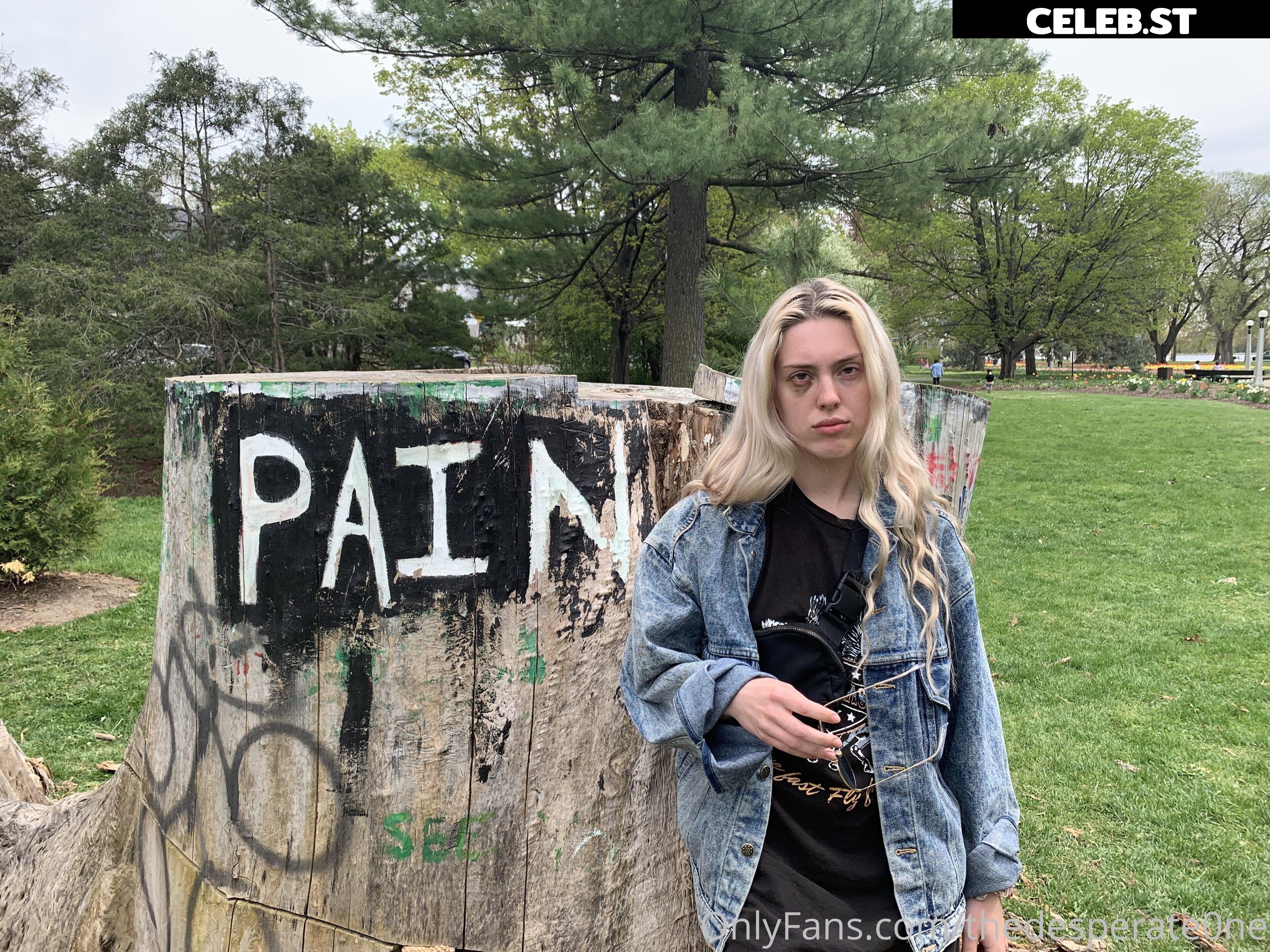 thedesperate0ne    /   thedesperateone / Pandora Skye Image 5052940
