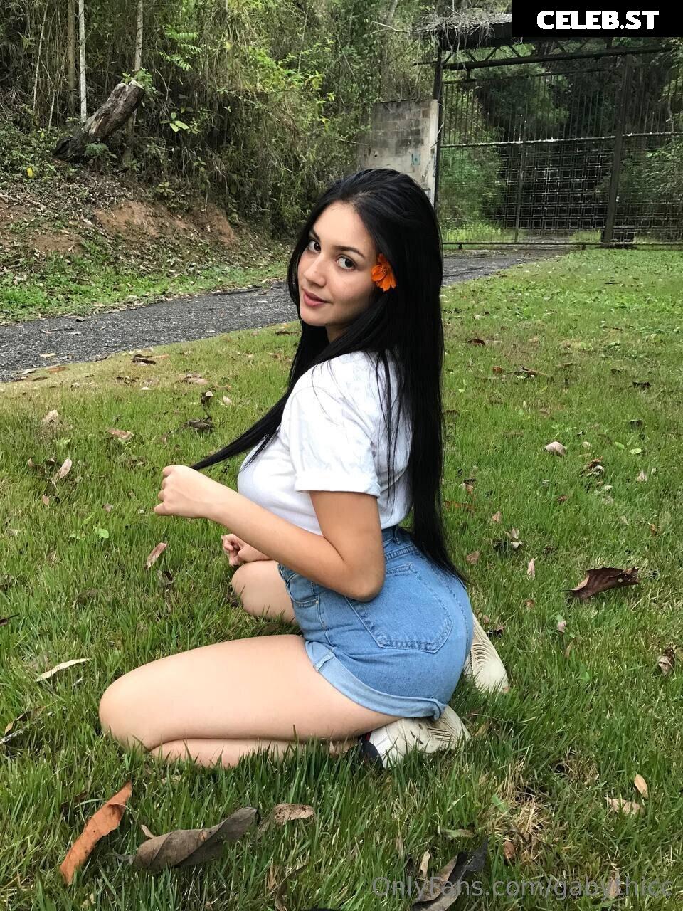 Gabythicc | ThickGurl | Andrealissma | Thickpleasurex Image 5053826