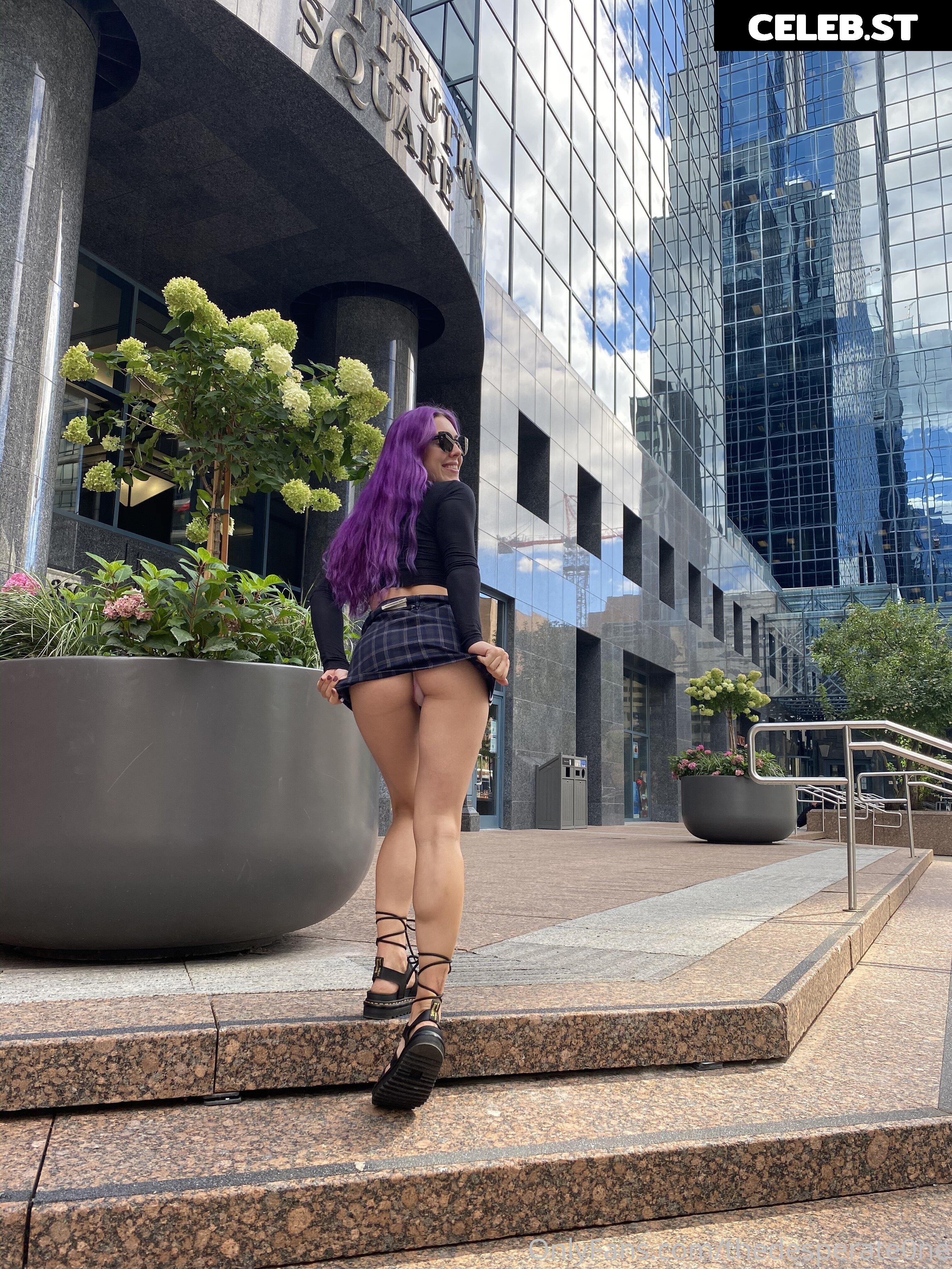 thedesperate0ne    /   thedesperateone / Pandora Skye Image 5053454