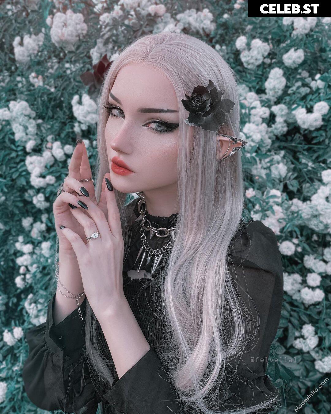 Felvelial | Vell Felice | felvelial_cos Image 5050194