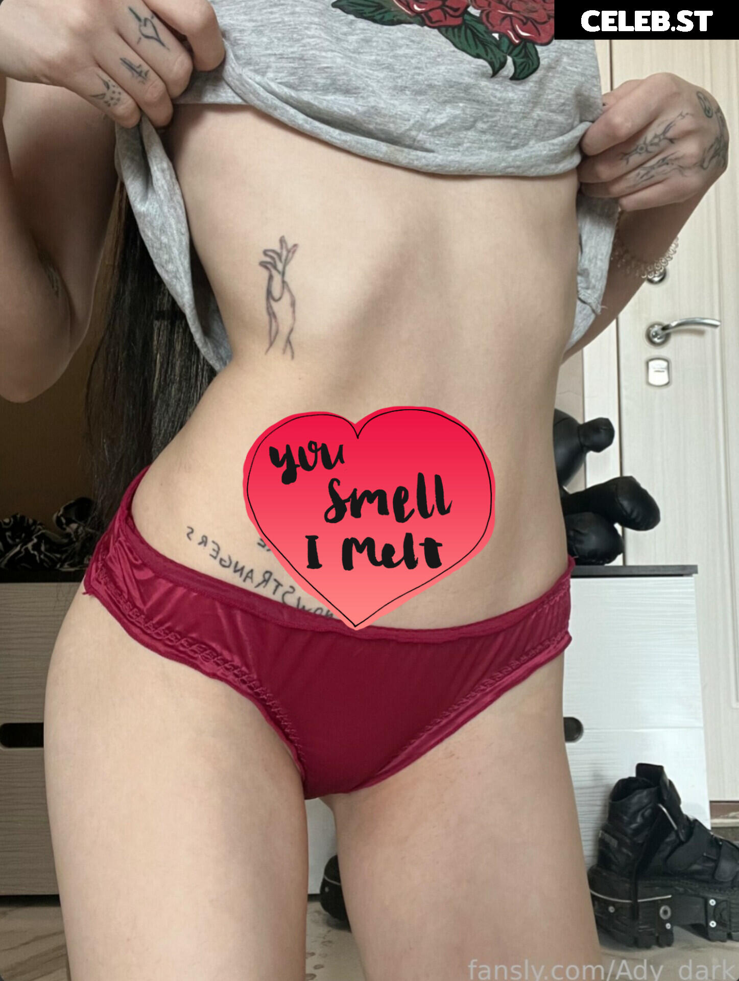 Ady Dark / Ady_dark Image 5059723