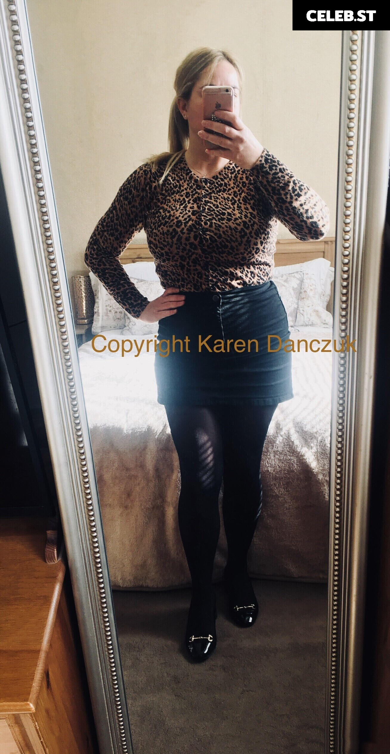 Karen Danczuk Image 5059133