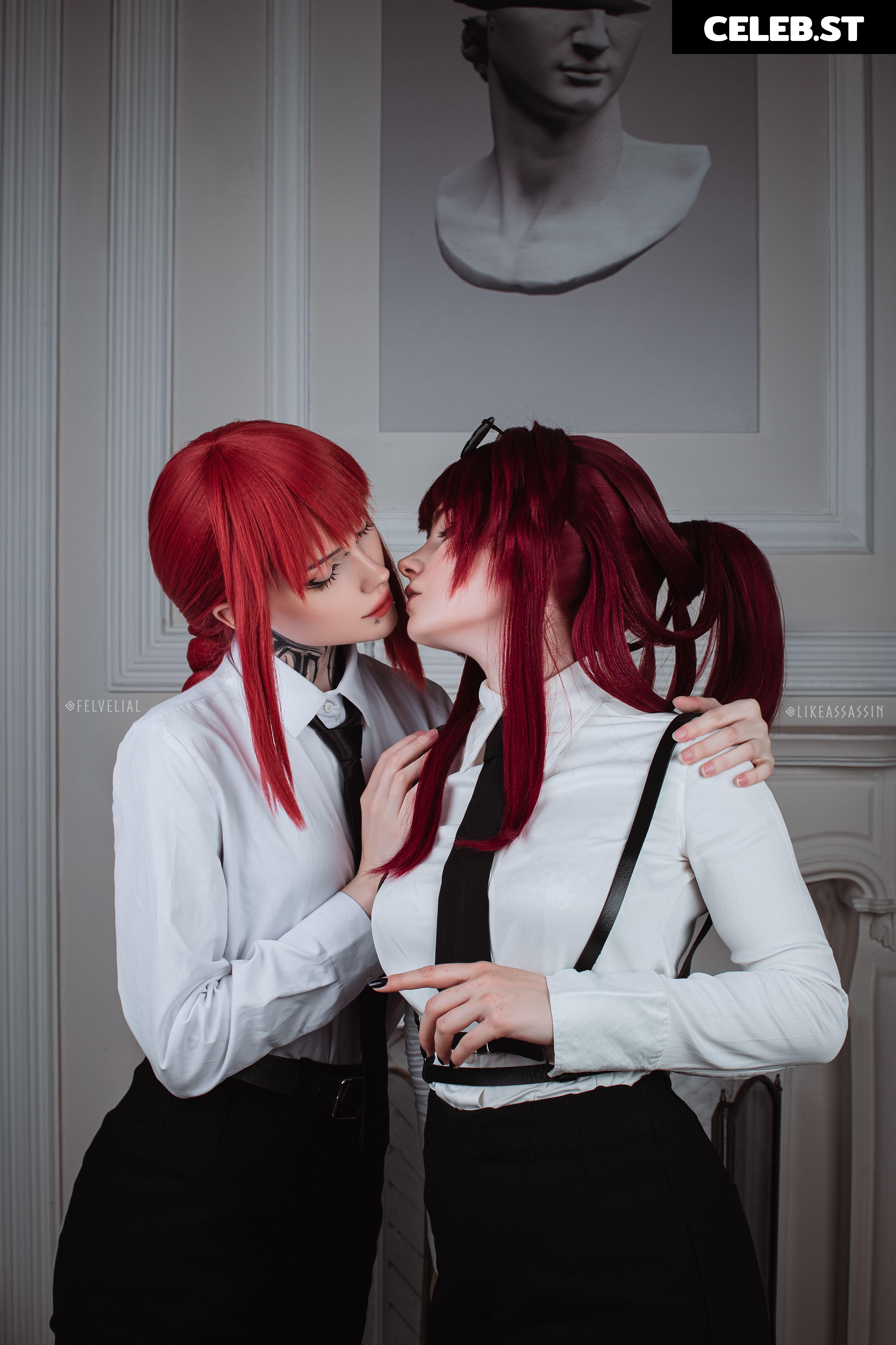 Felvelial | Vell Felice | felvelial_cos Image 5059009