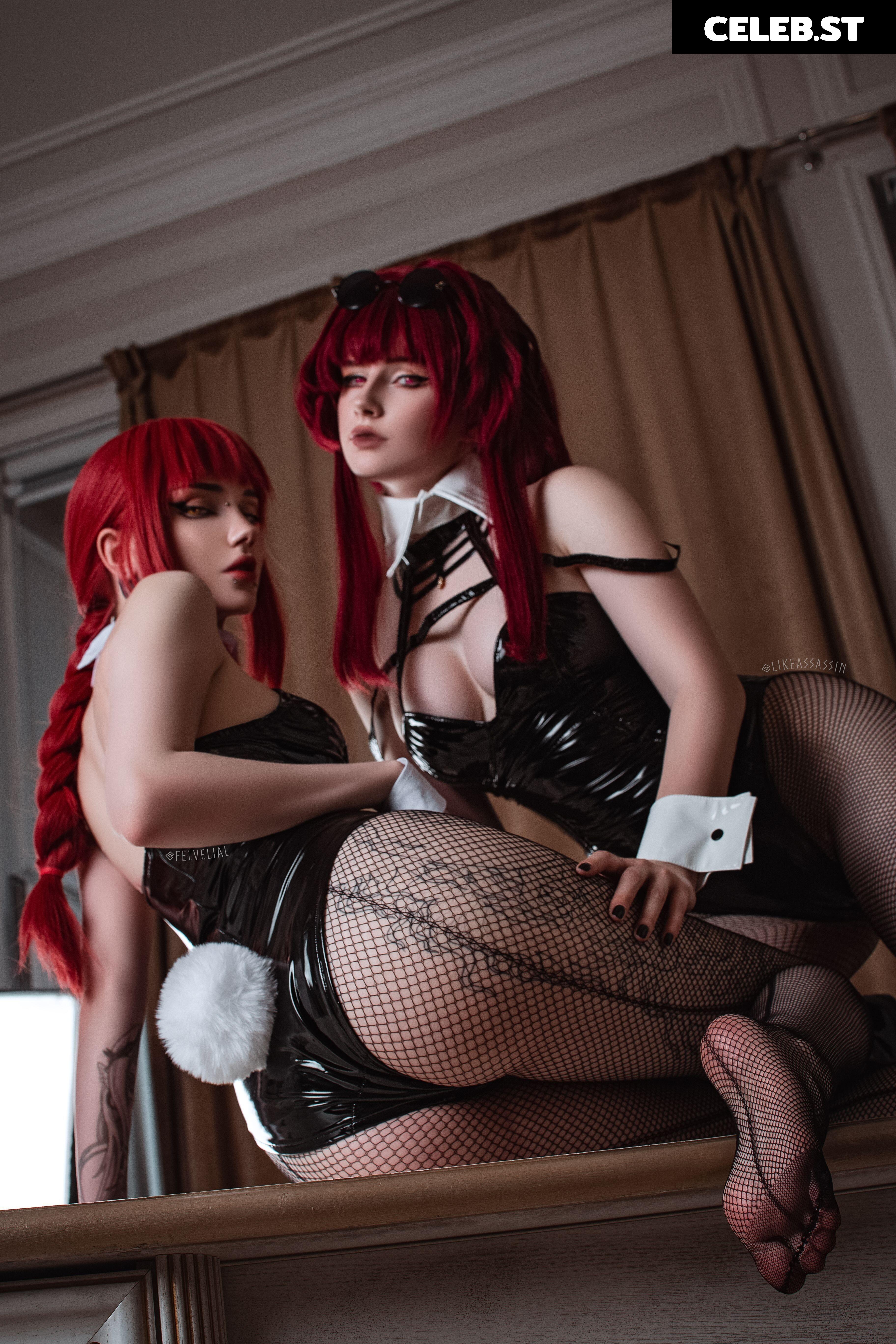 Felvelial | Vell Felice | felvelial_cos Image 5059347