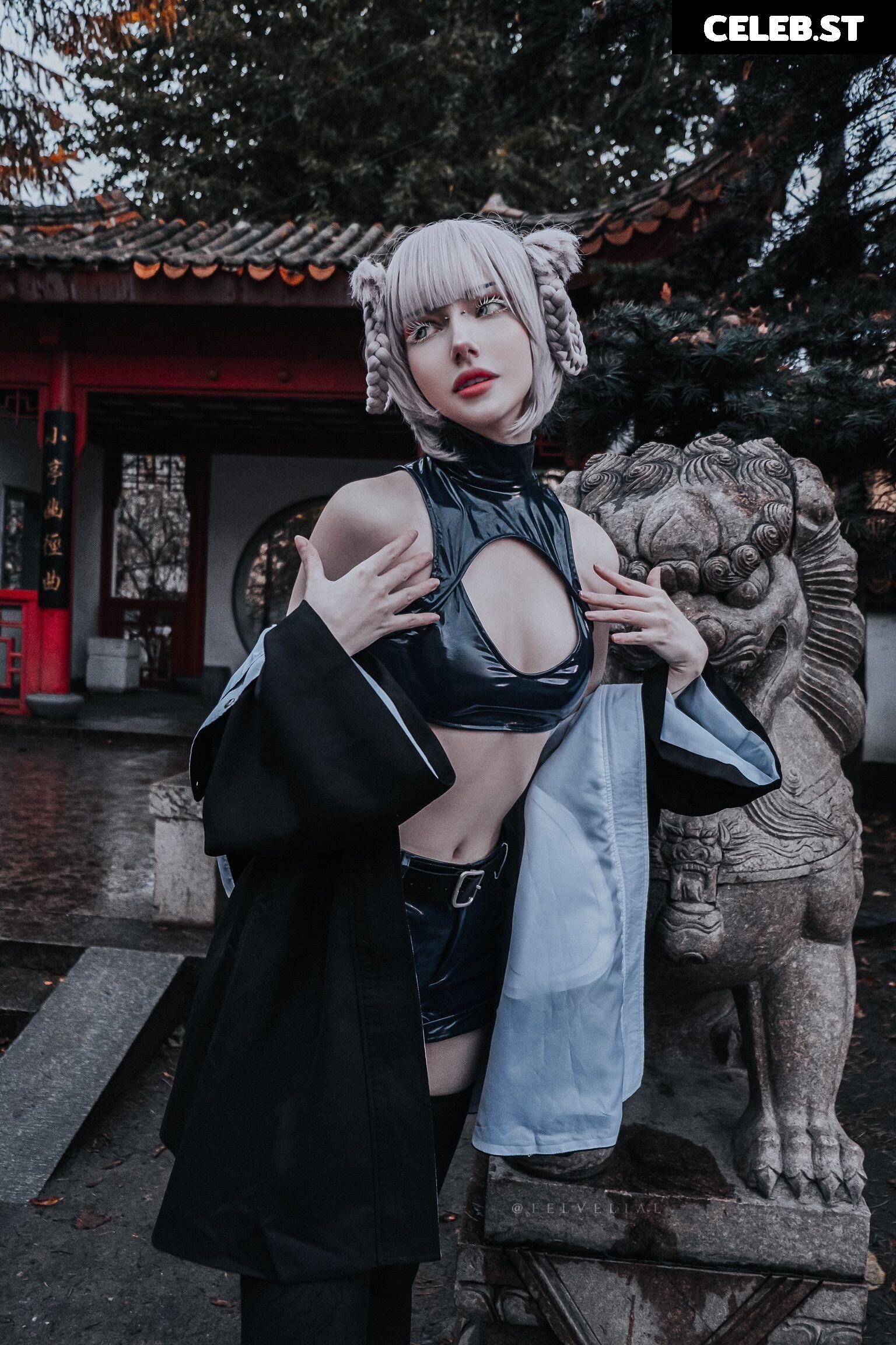 Felvelial | Vell Felice | felvelial_cos Image 5058456