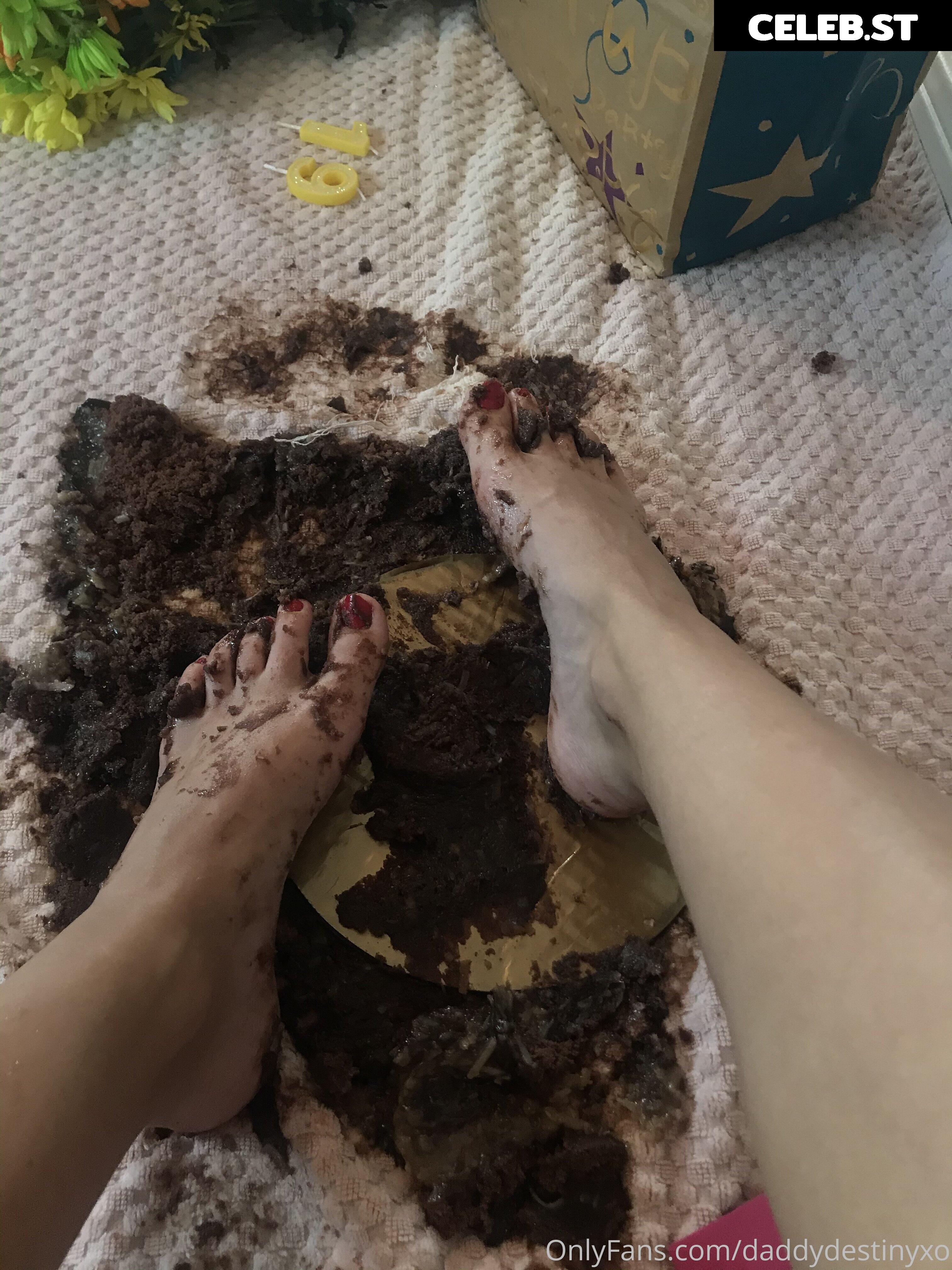 Daddydestinyxo Image 505802