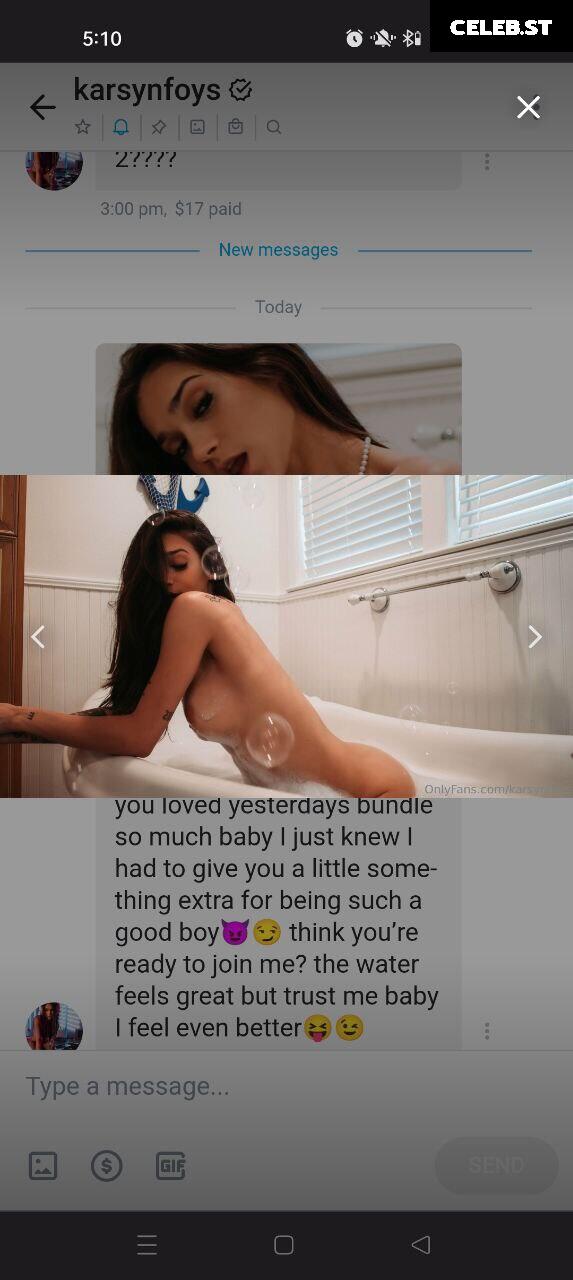Karsyn Foys Onlyfans Image 5045077