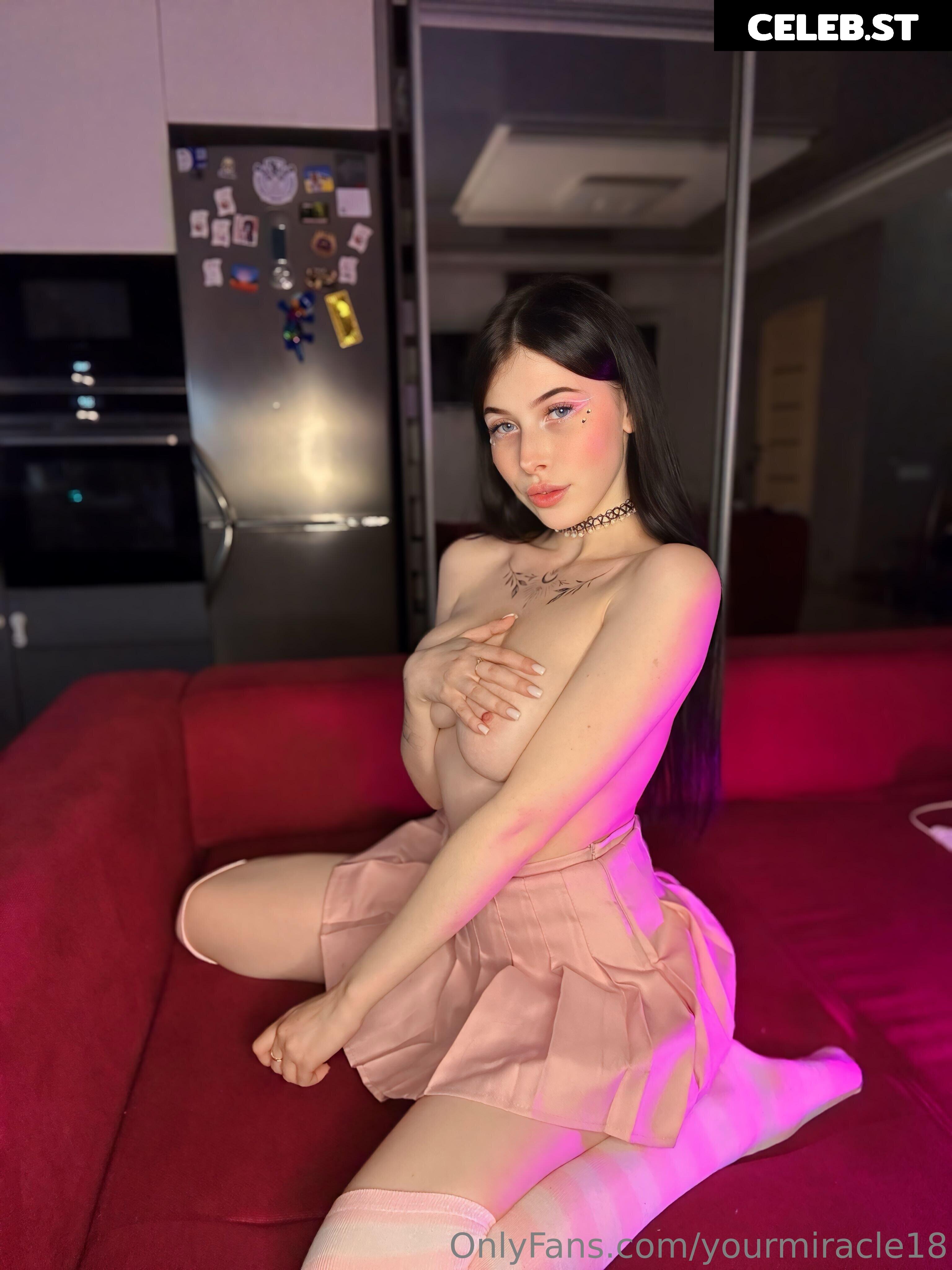Miraclee | Sexy_miraclee | yourmiracle18 Image 5047354