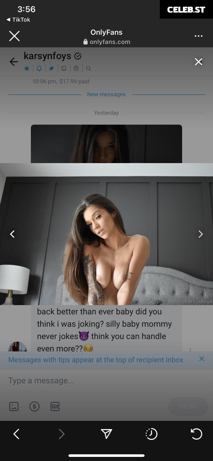 Karsyn Foys Onlyfans Image 5047275