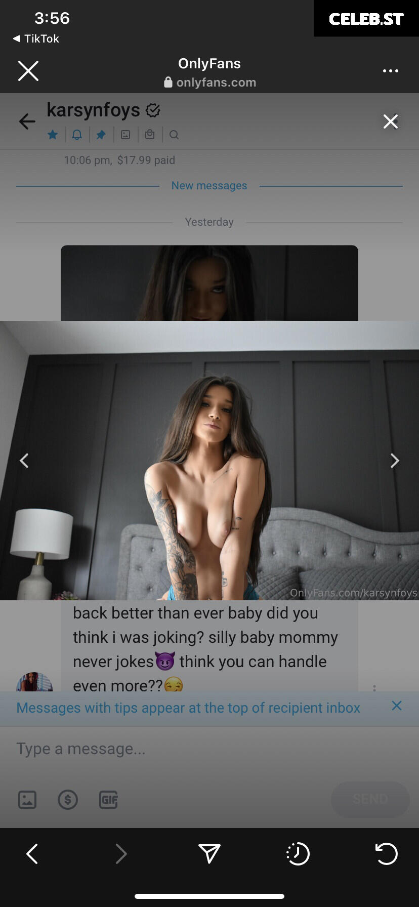 Karsyn Foys Onlyfans Image 5047266