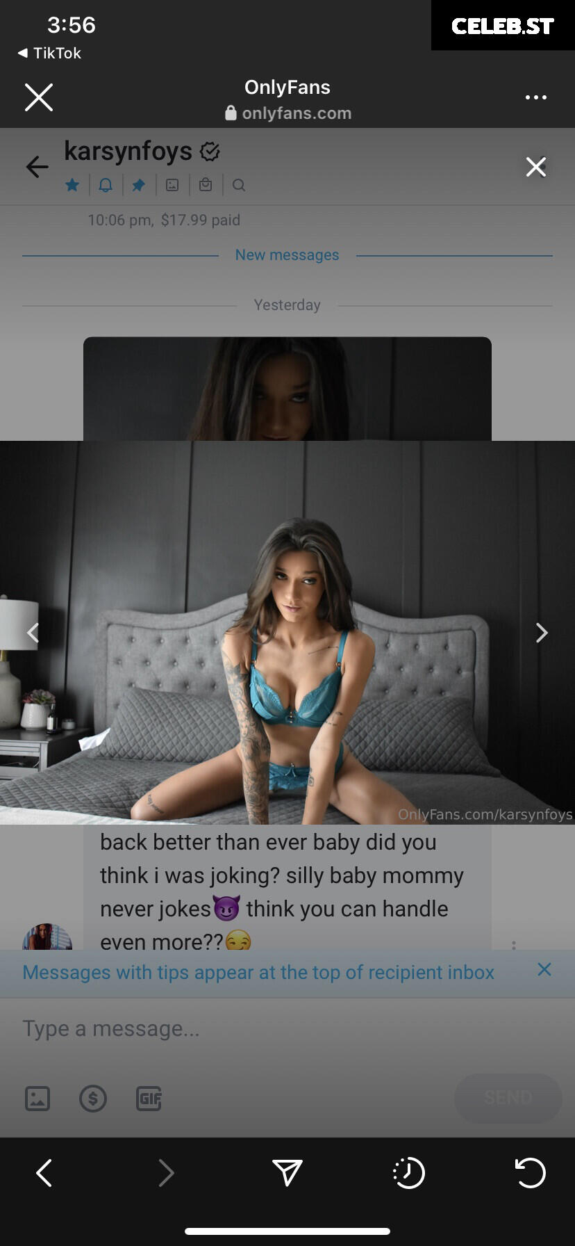 Karsyn Foys Onlyfans Image 5047239