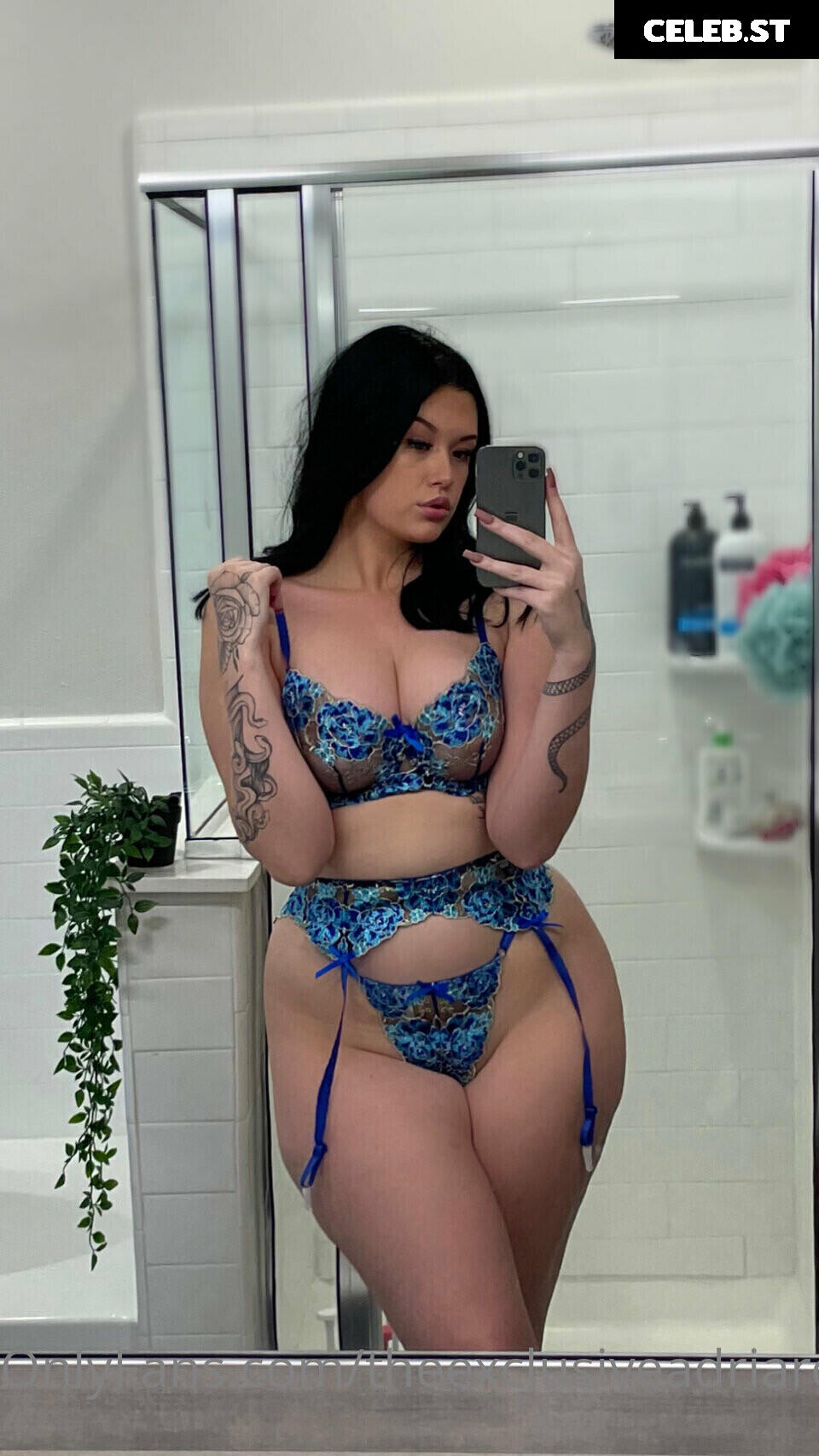 theexclusiveadriarosee Image 5041490