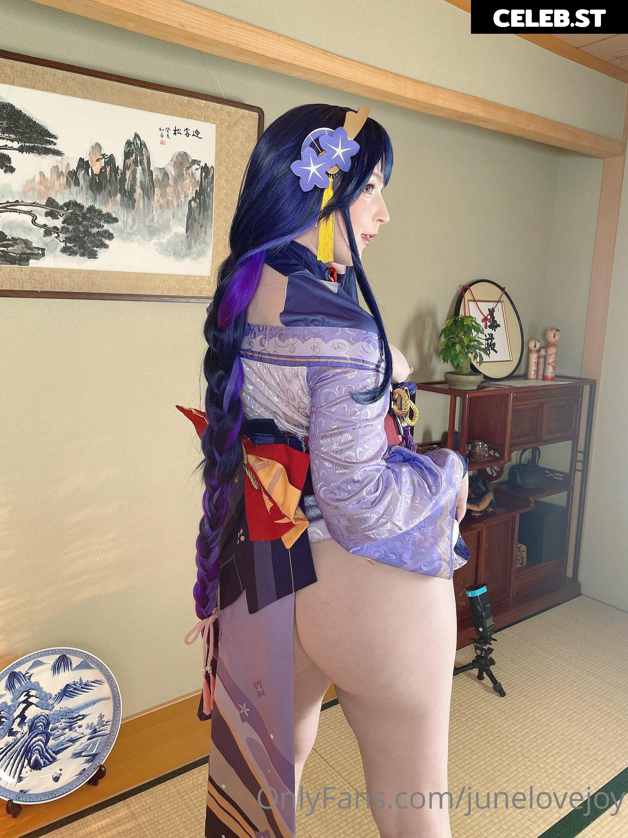 June Lovejoy Image 5042895