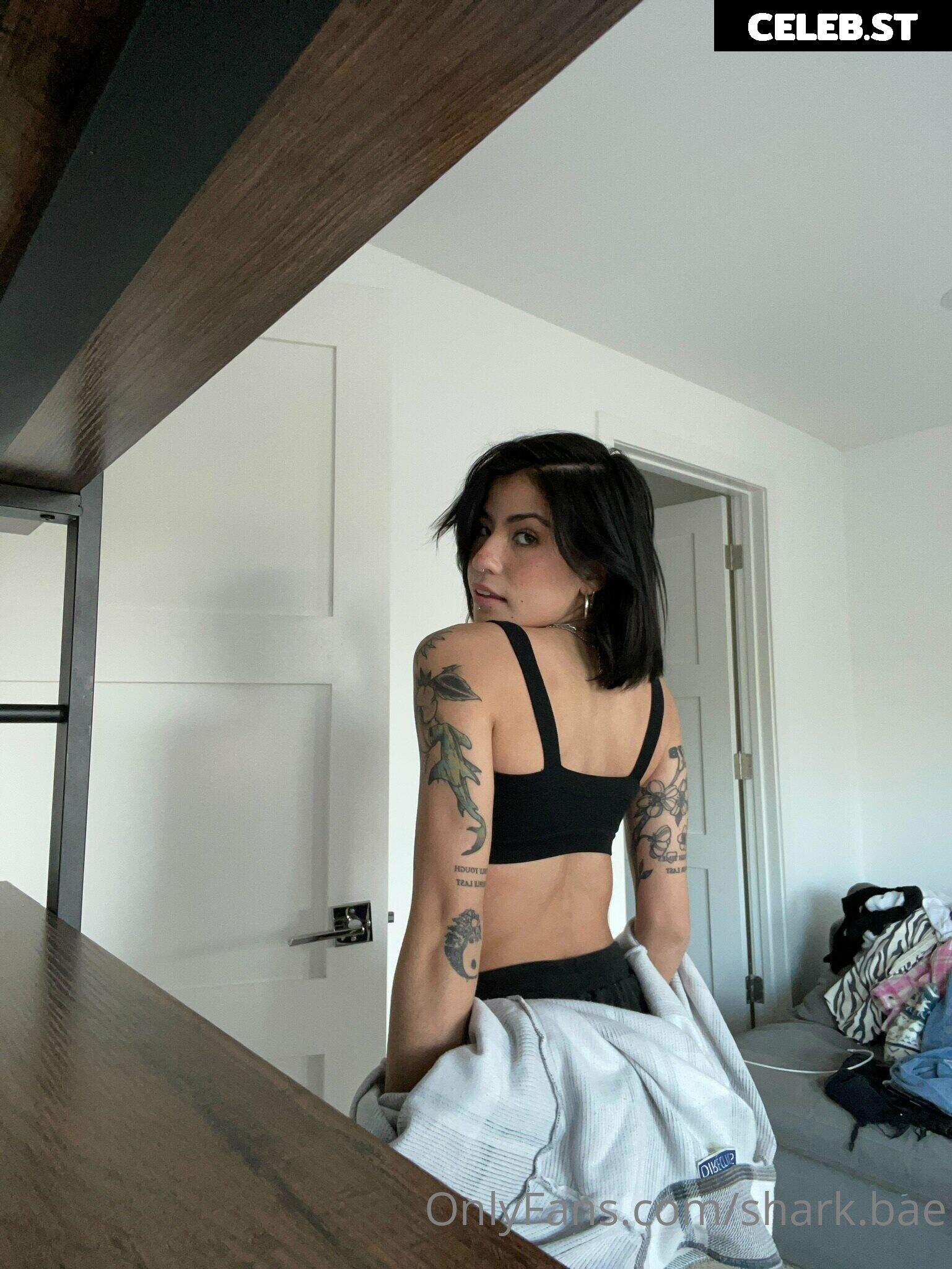 Lunariaxlee -  shark.bae - kyliemaelyn Image 5042687