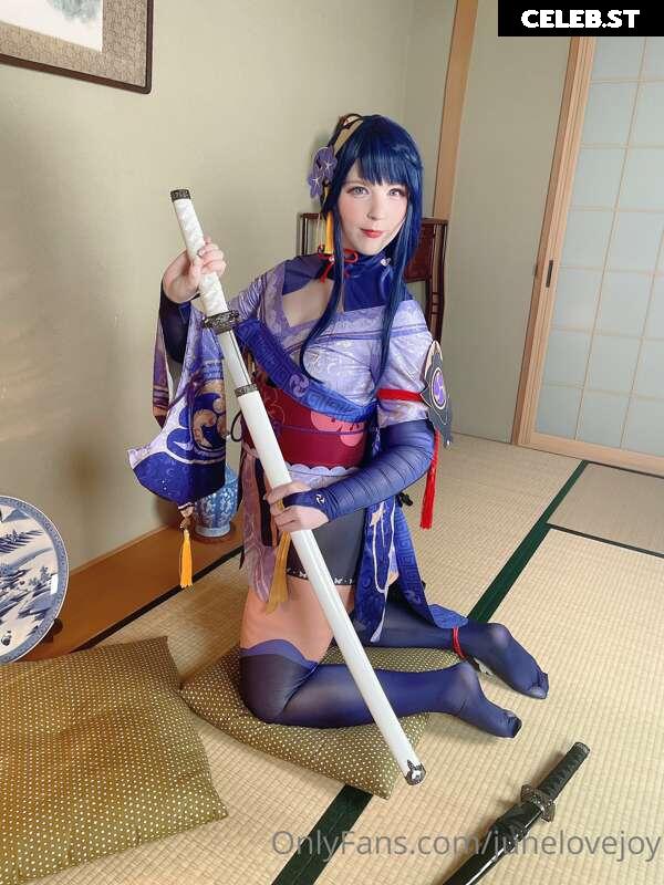 June Lovejoy Image 5042066