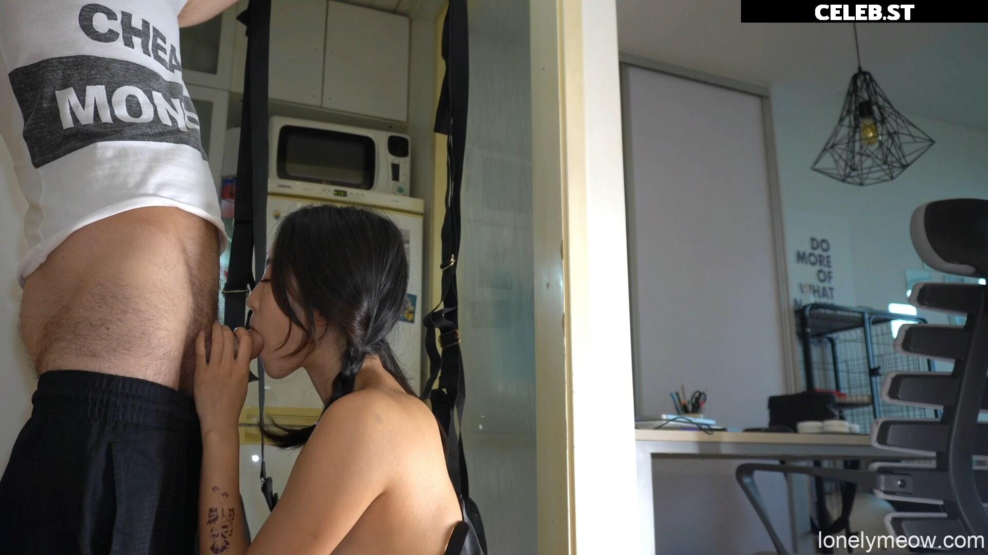 LonelyMeow Image 5036318