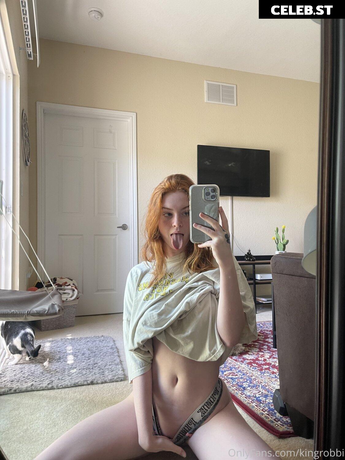 Robbi O’Connell aka KingRobbi aka robbiocnl Image 5037240