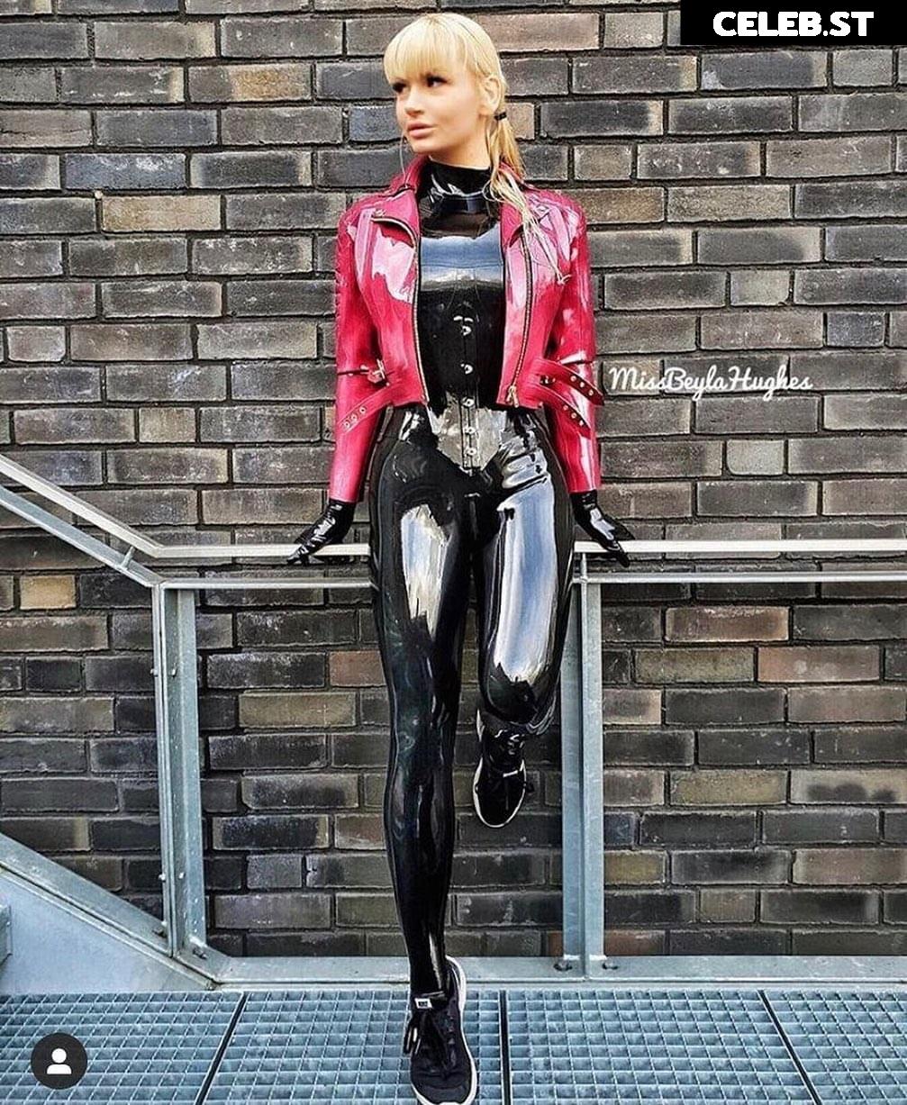 BEYLA HUGHES Image 503422