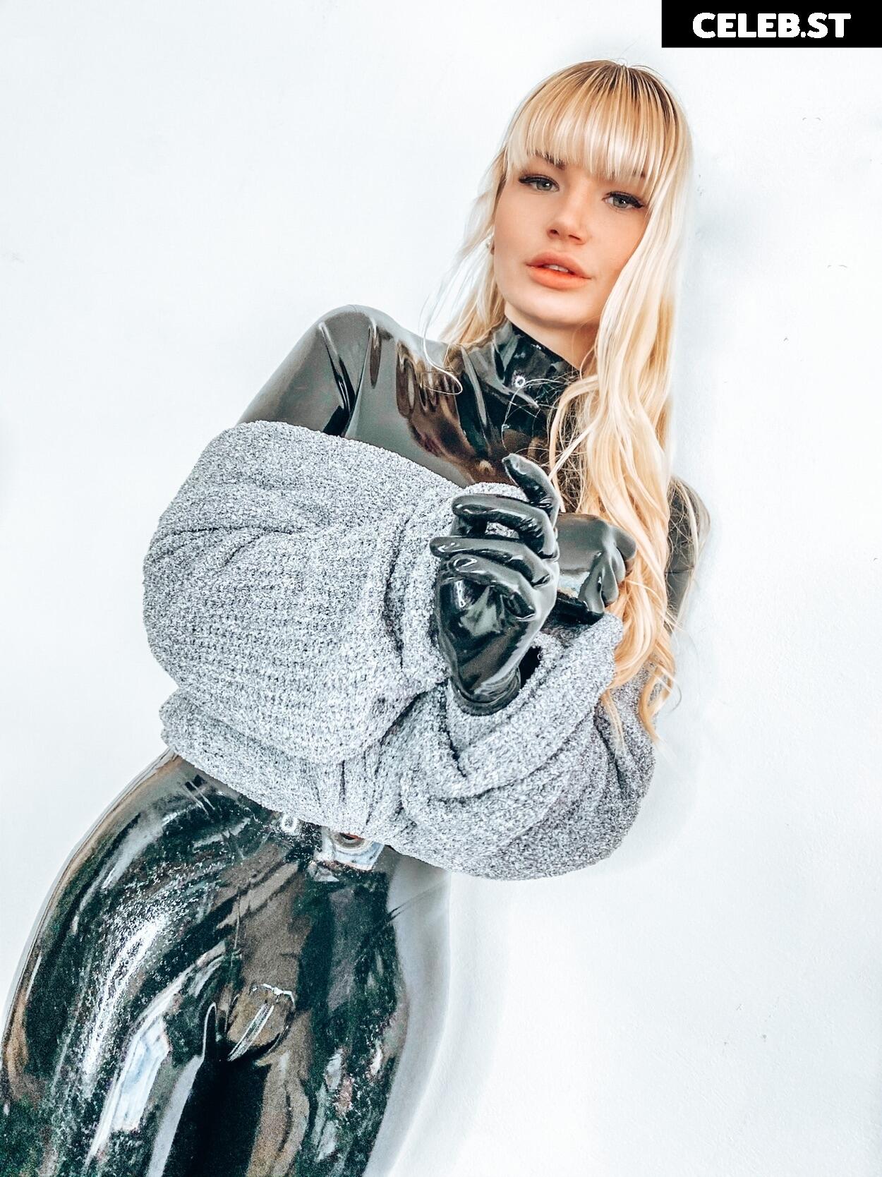 BEYLA HUGHES Image 503132