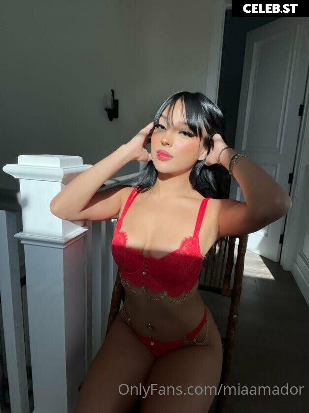 Mia Amador / neiima Image 5033177