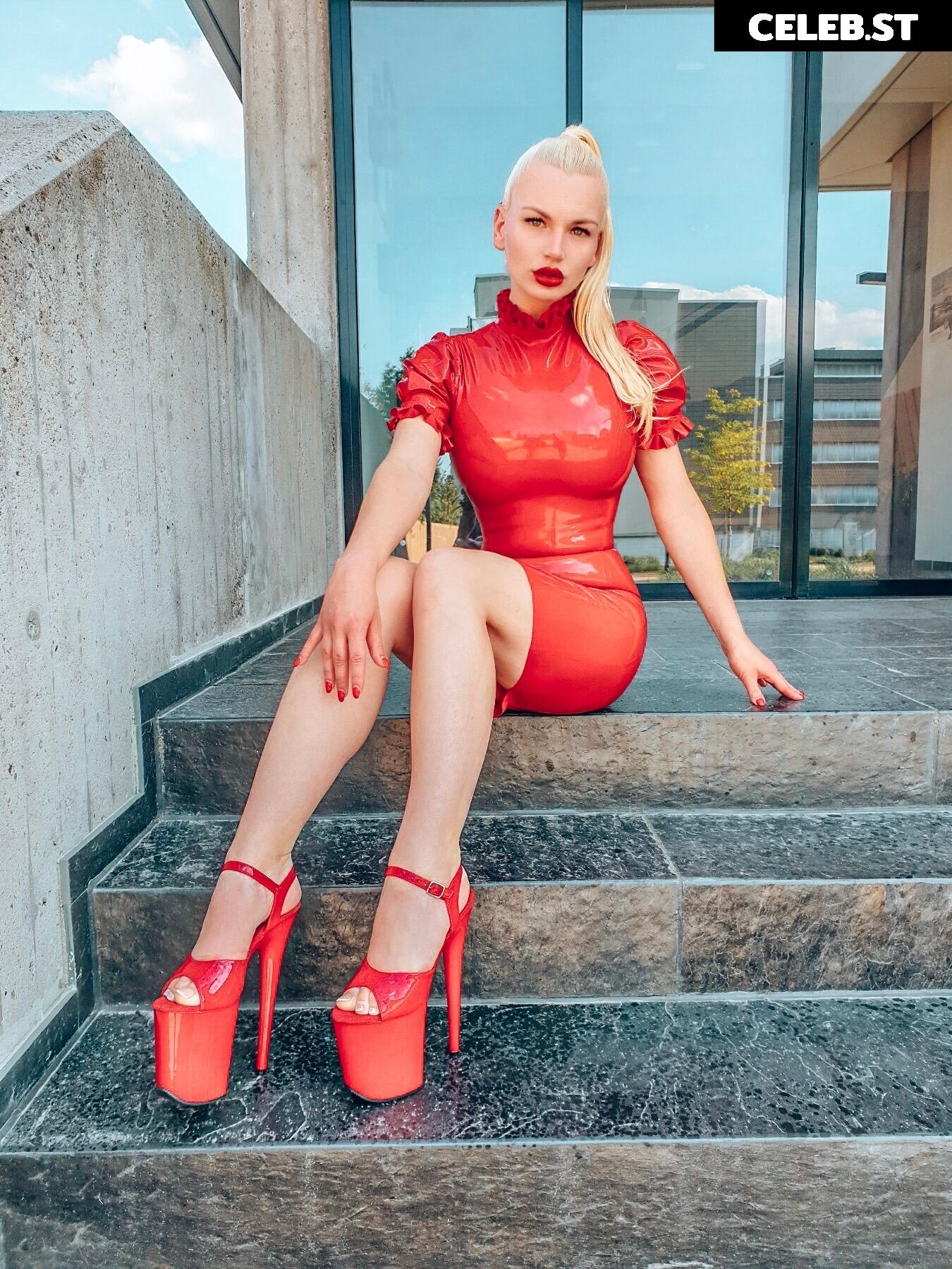 BEYLA HUGHES Image 503007