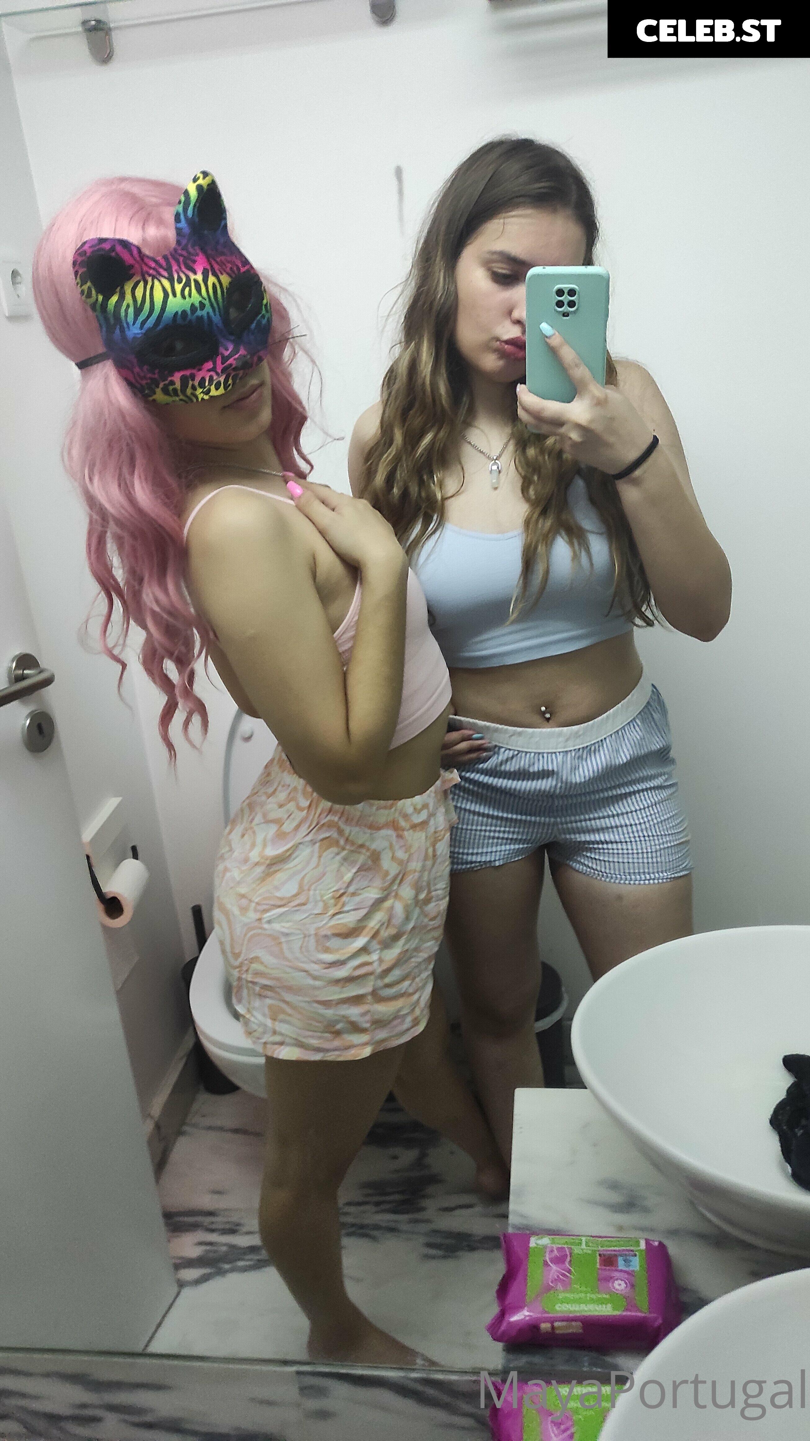 Maya / MayaPortugal Image 5039847