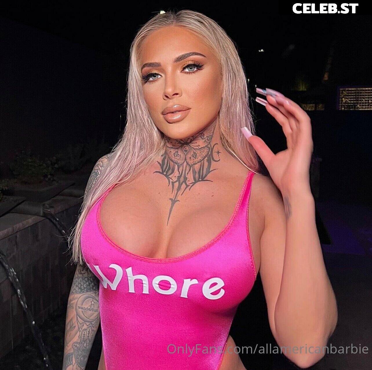 Christina Savoy Image 5039410
