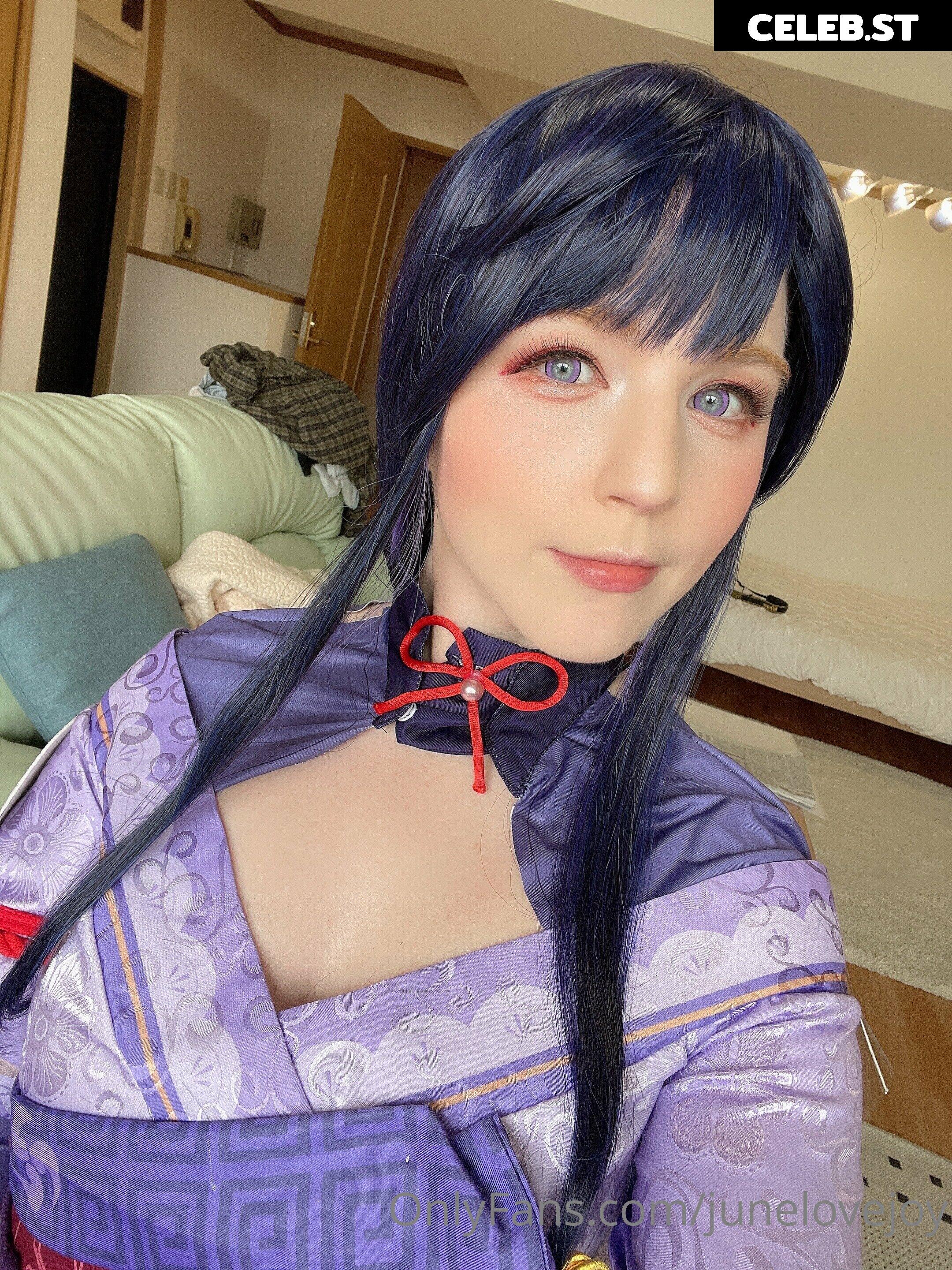 June Lovejoy Image 5039990