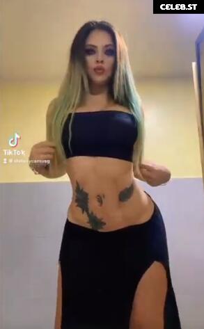 Stefany Camus Gutierrez Image 5038865