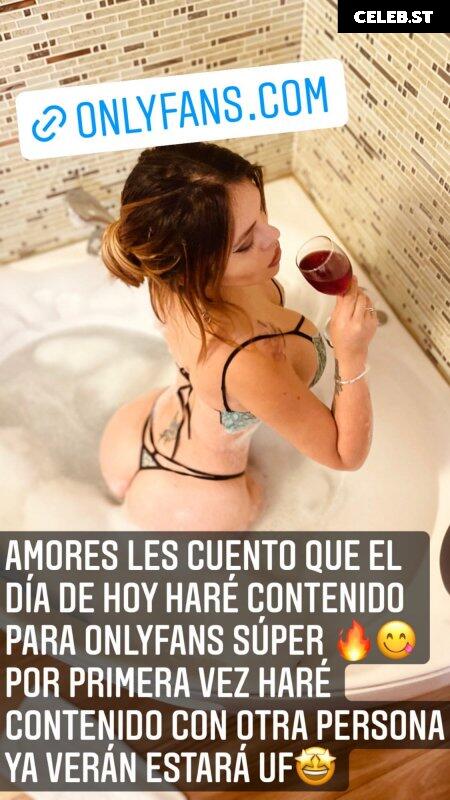 Stefany Camus Gutierrez Image 5038321