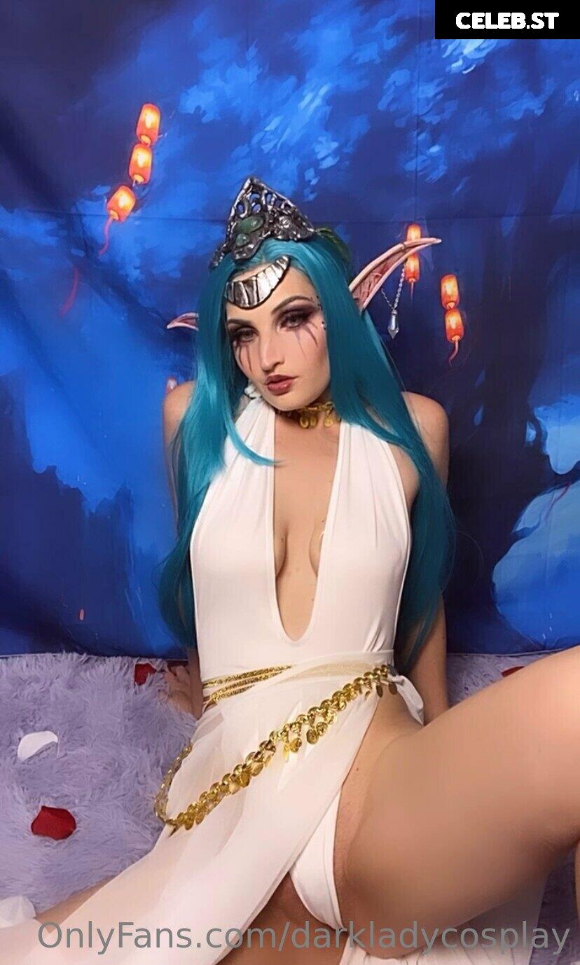 darkladycosplay | Dark Lady Image 5025848